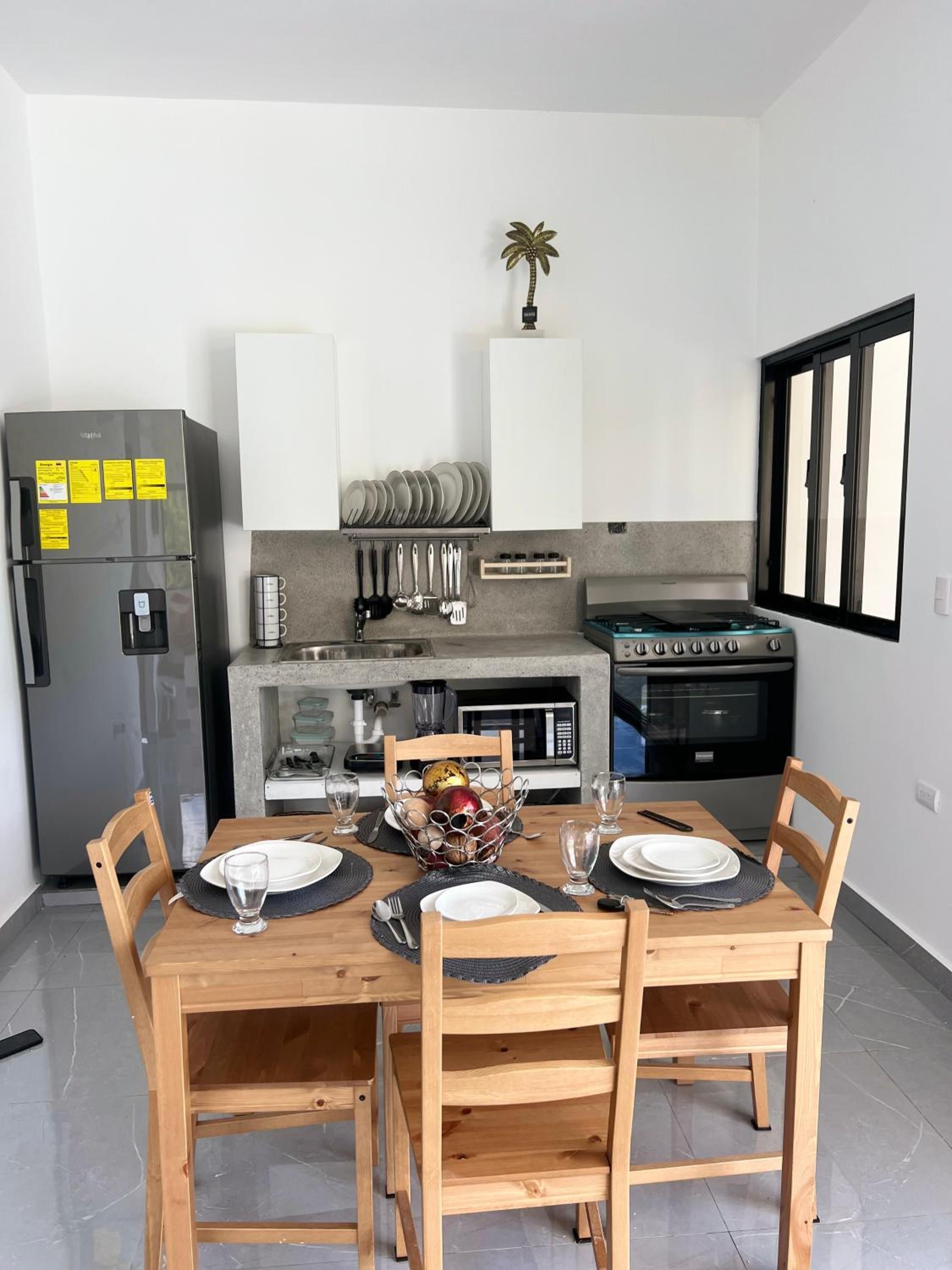 apartment Sandra