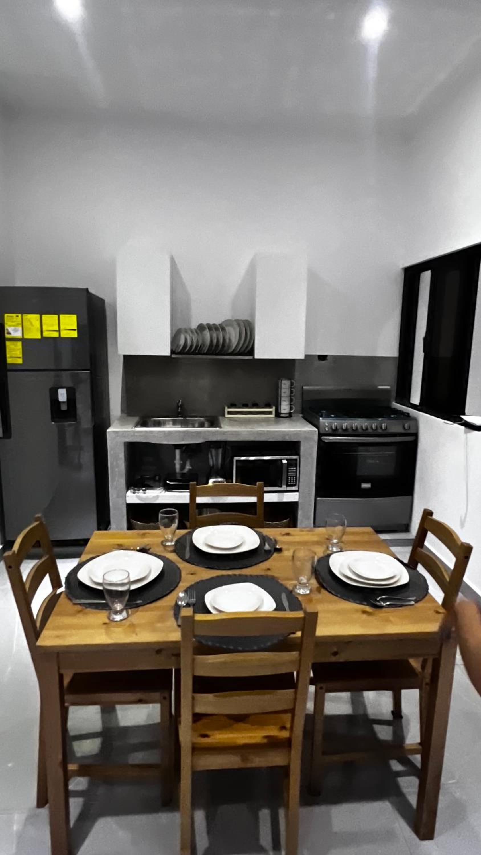 apartment Sandra