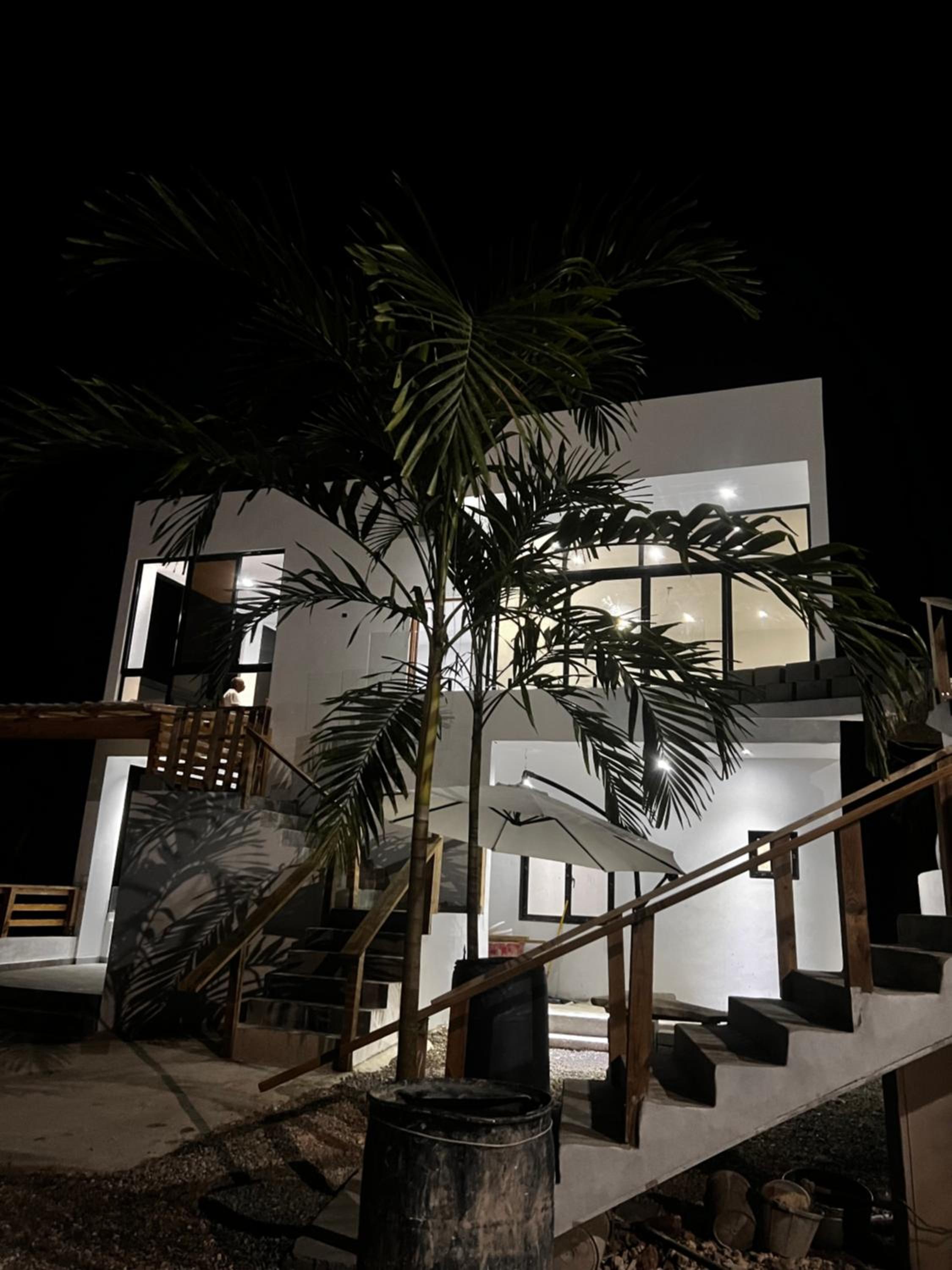 apartment Sandra