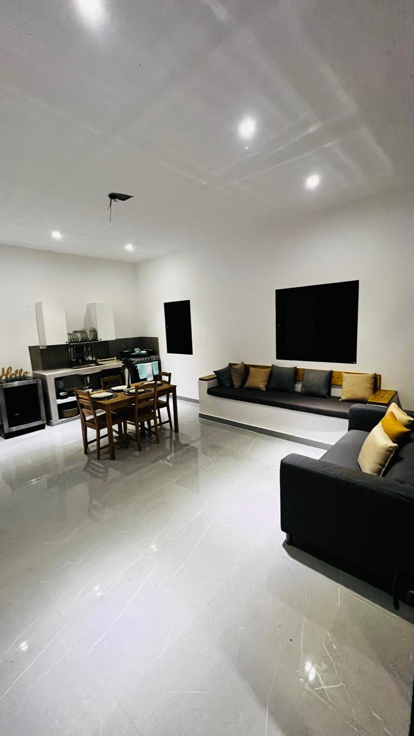 apartment Sandra
