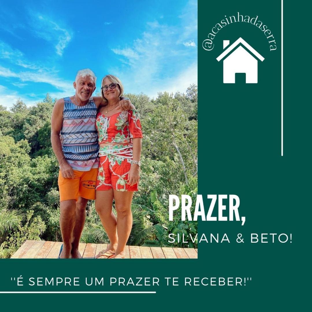 Village as casinhas