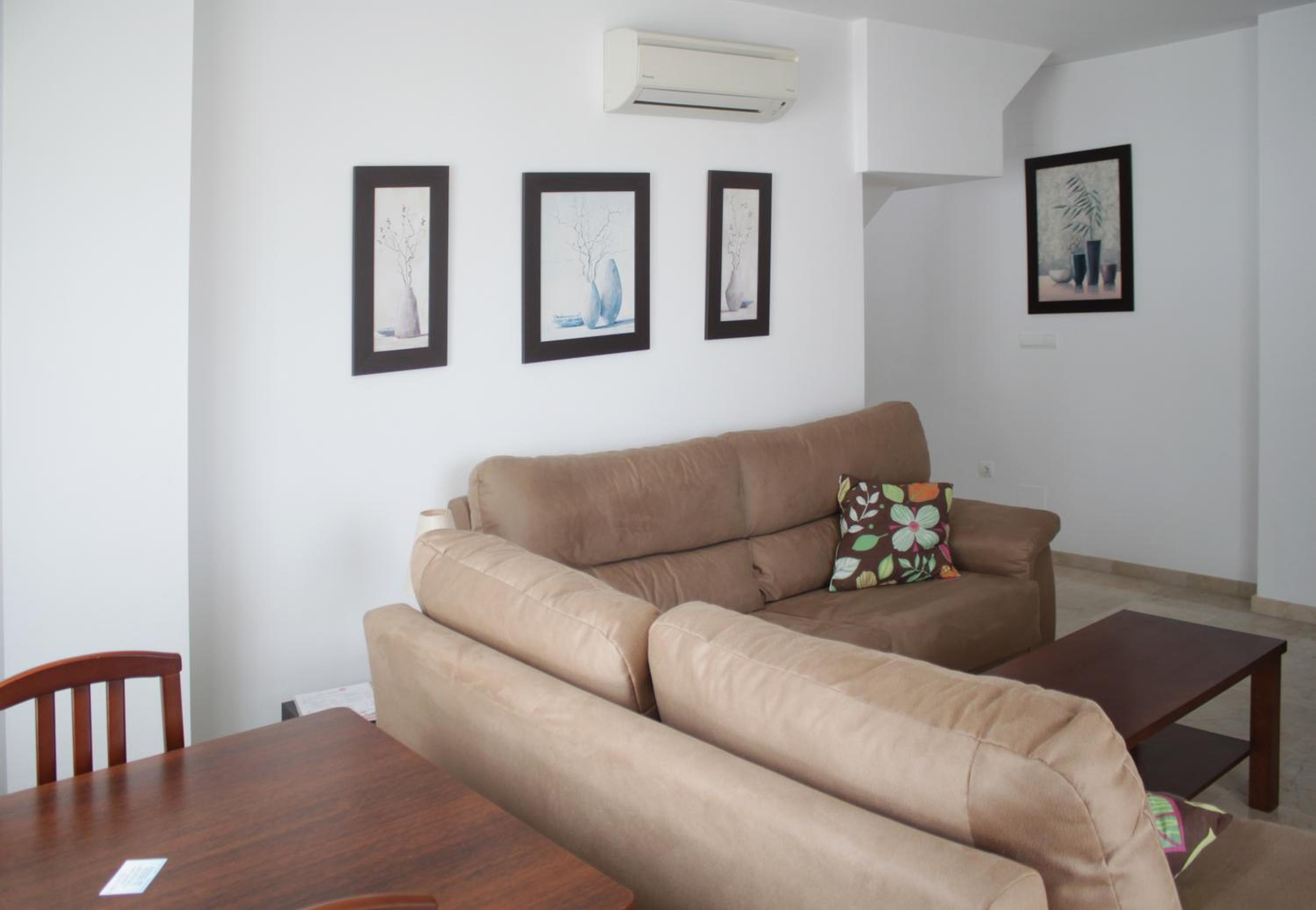 Apartamentos Turísticos Fercomar