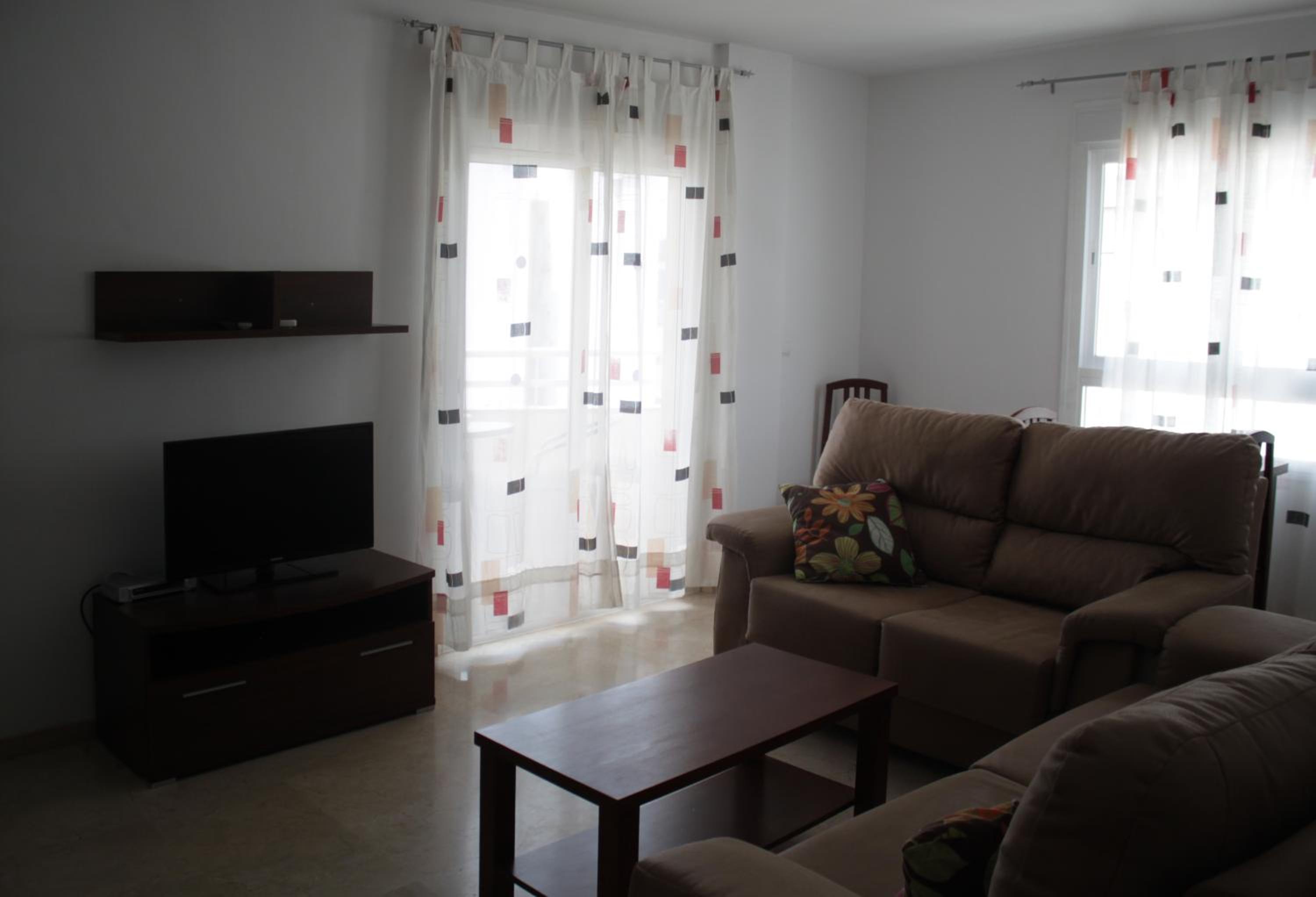 Apartamentos Turísticos Fercomar
