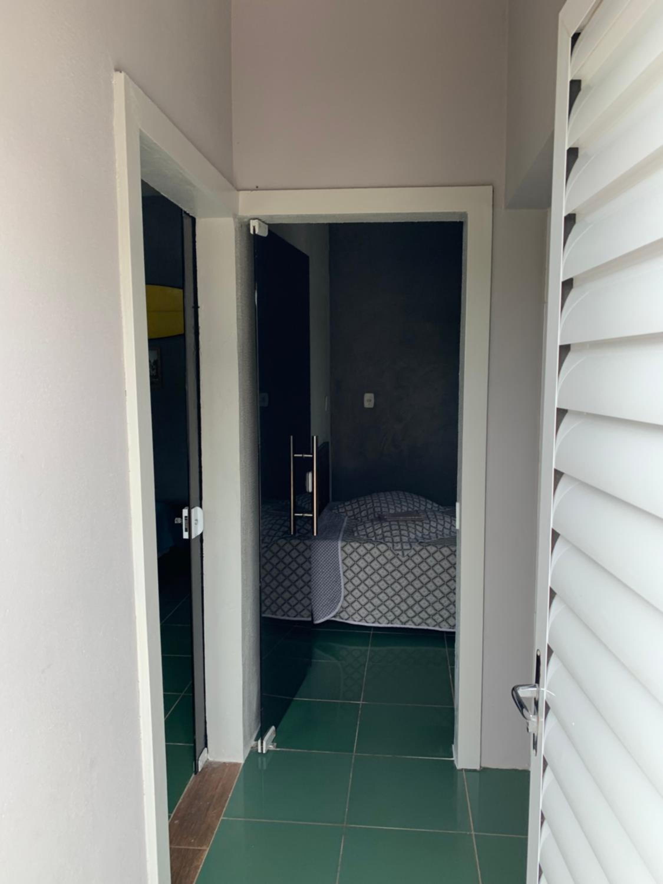 Casa na praia de itapirubá próximo ao mar