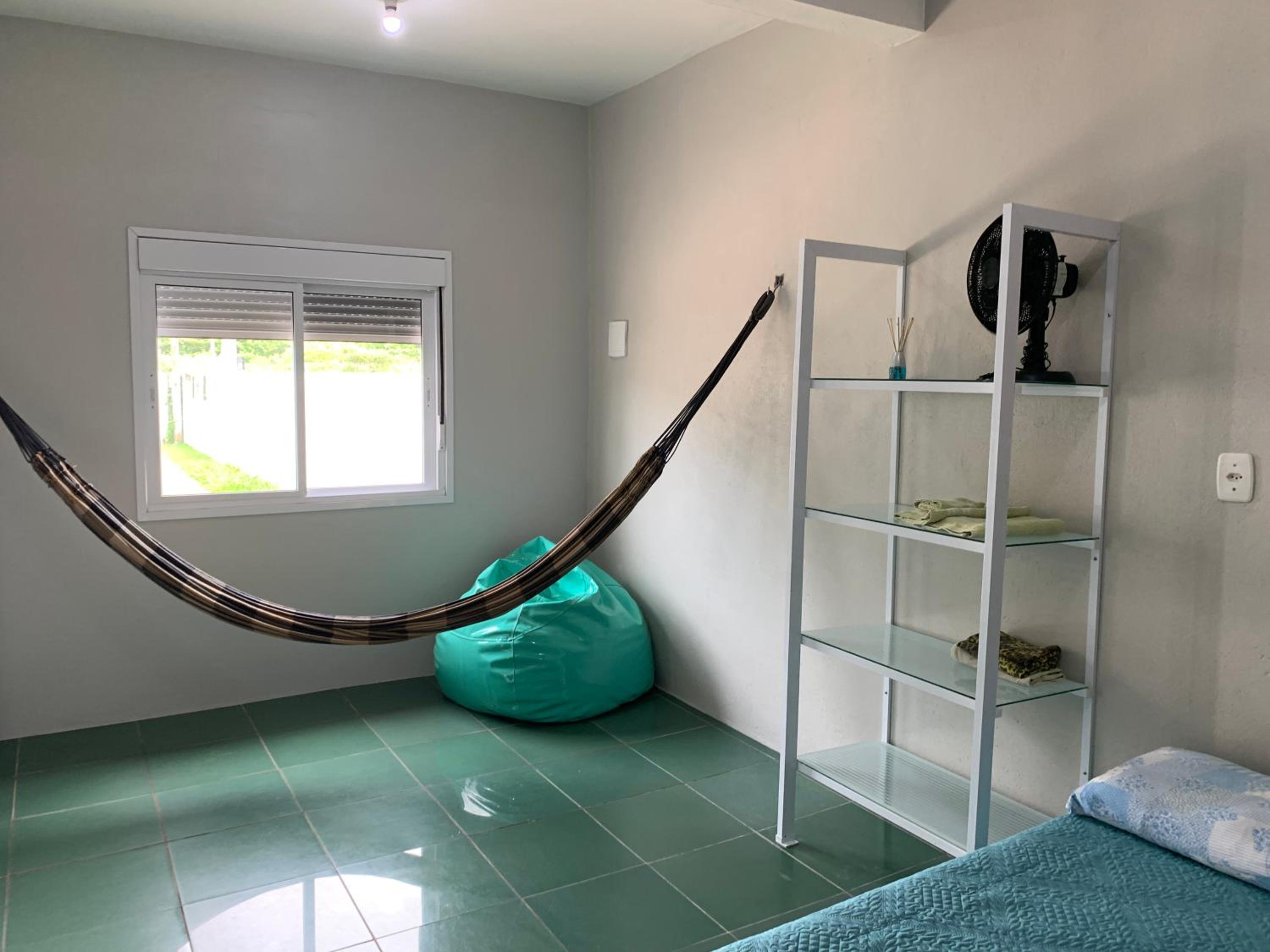 Casa na praia de itapirubá próximo ao mar