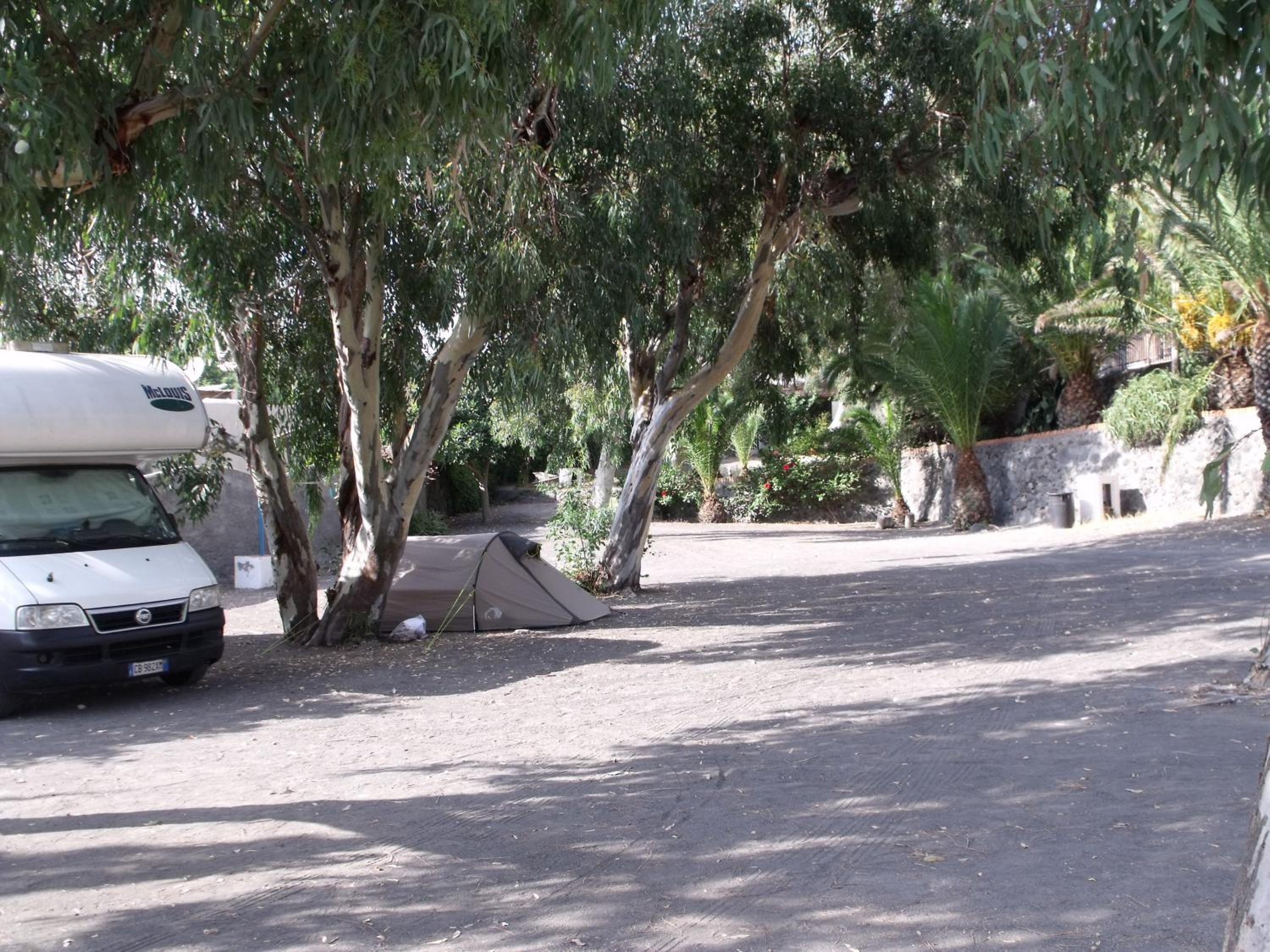 Villaggio Togo Togo