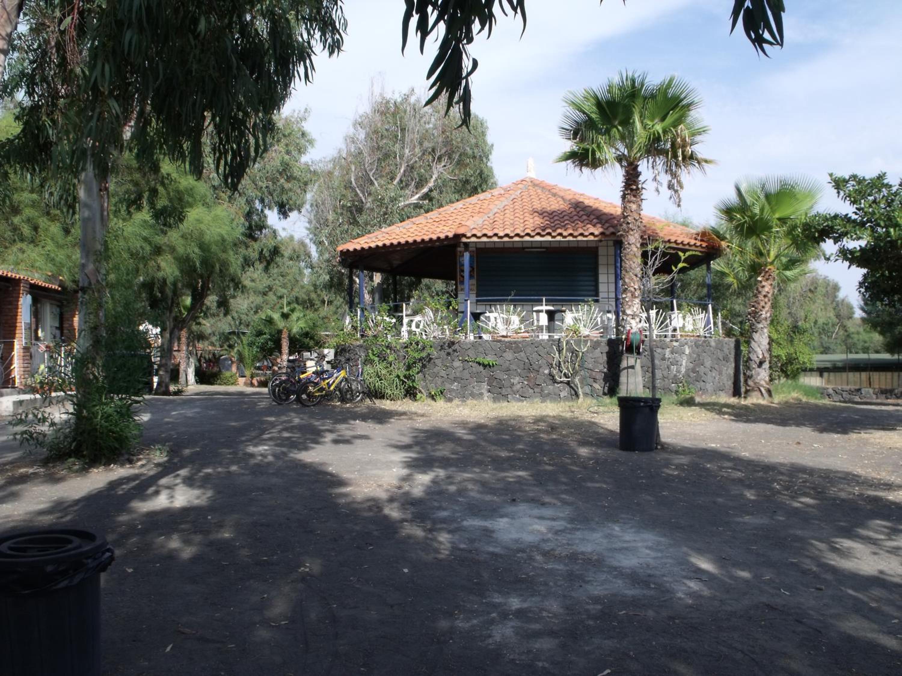 Villaggio Togo Togo
