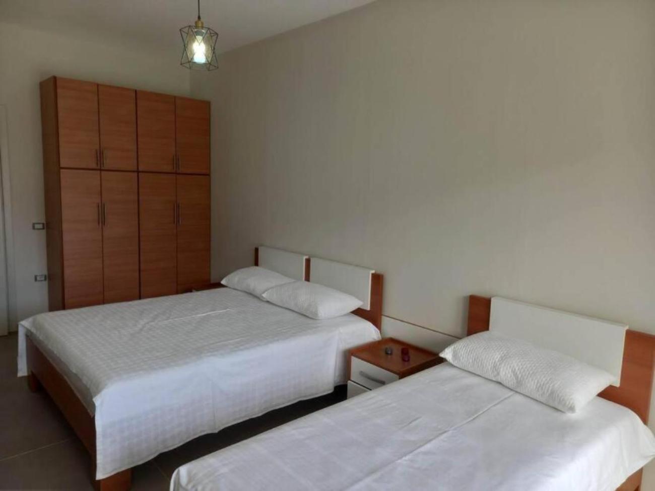 EDEN Beach Apartment Vlore