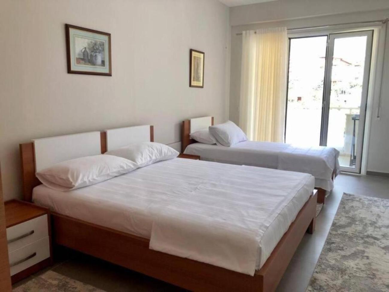 EDEN Beach Apartment Vlore