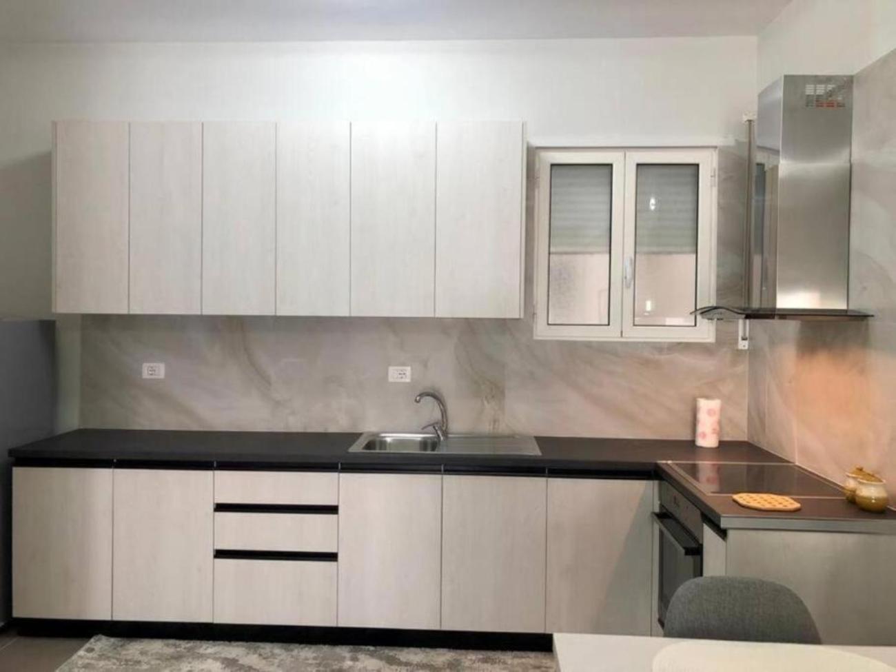 EDEN Beach Apartment Vlore