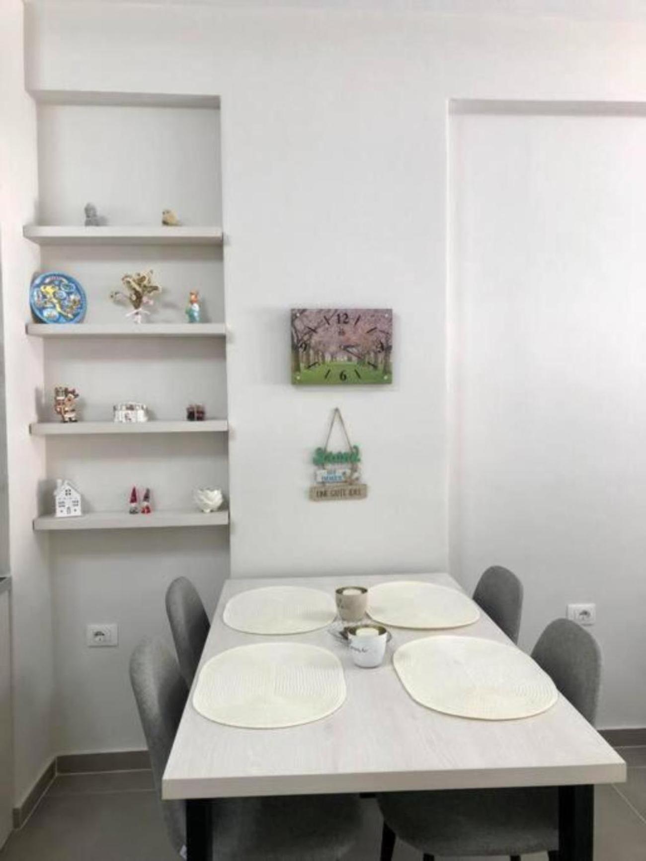 EDEN Beach Apartment Vlore