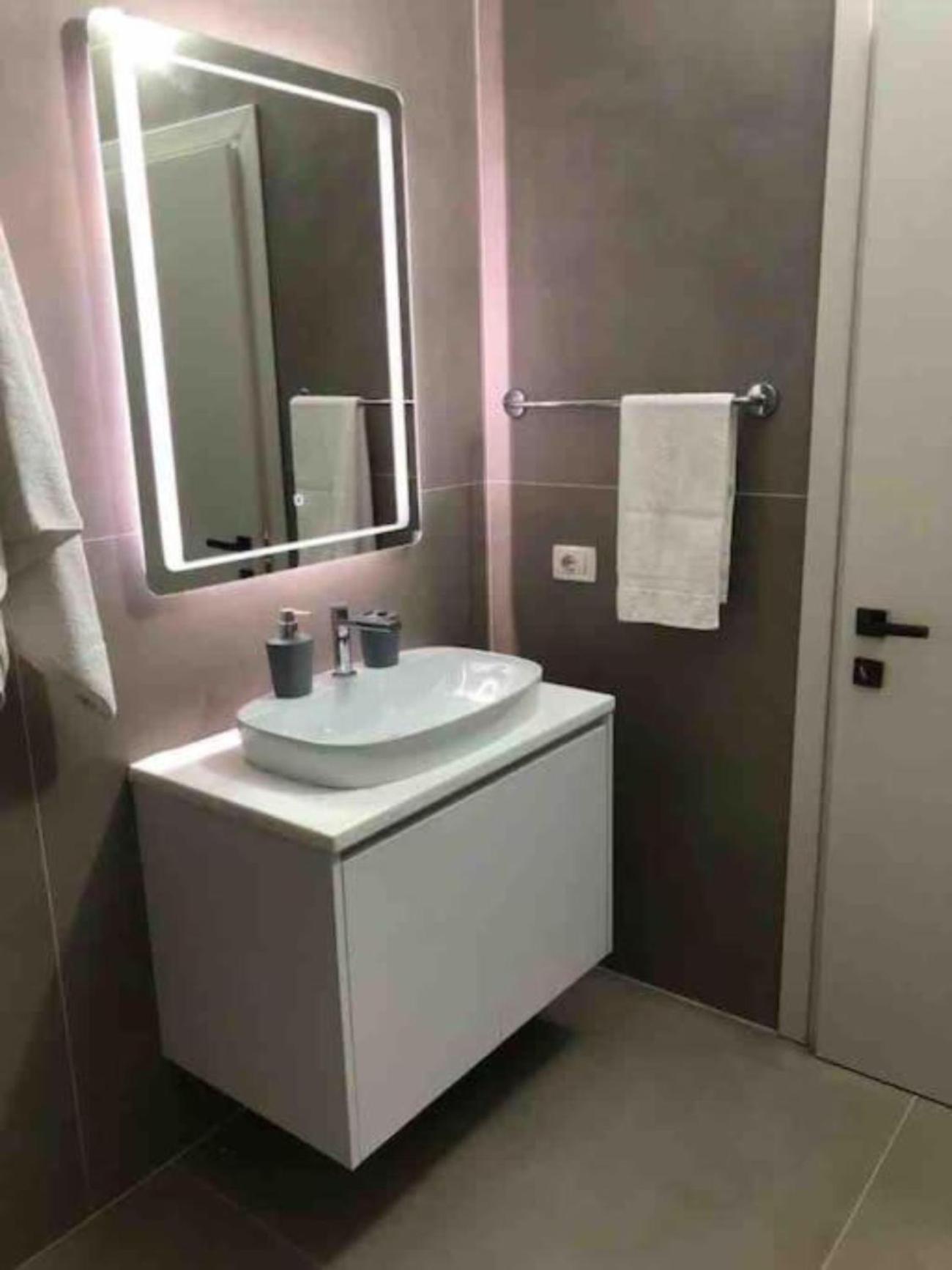 EDEN Beach Apartment Vlore