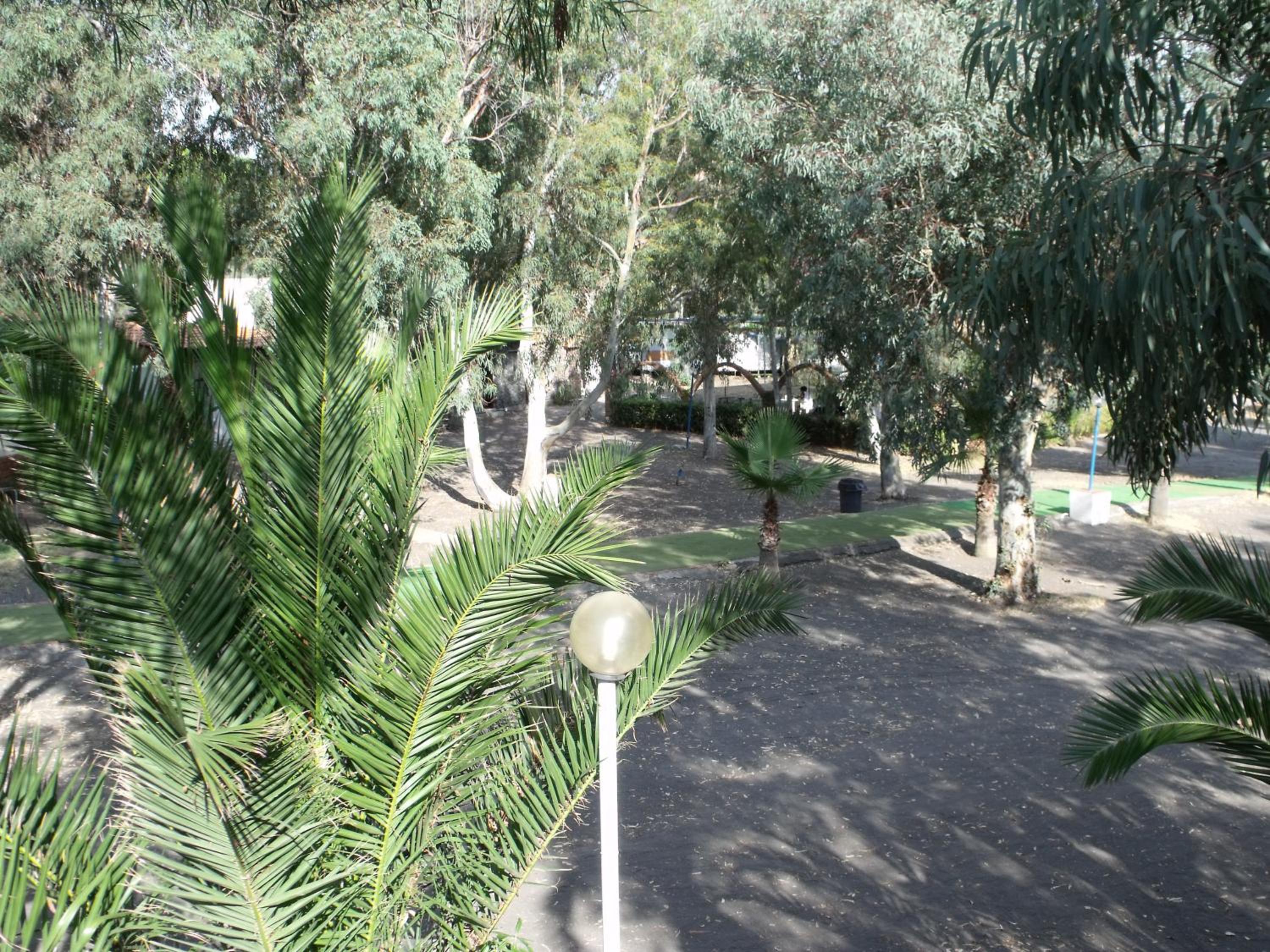 Villaggio Togo Togo