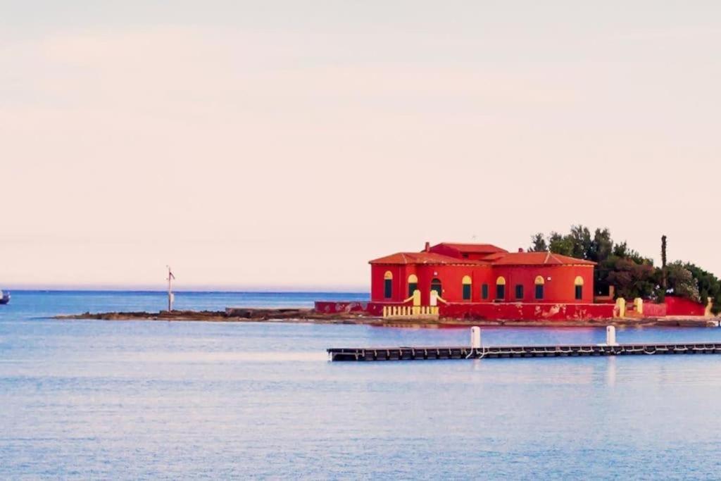Casa Vacanze Matilde Marzamemi