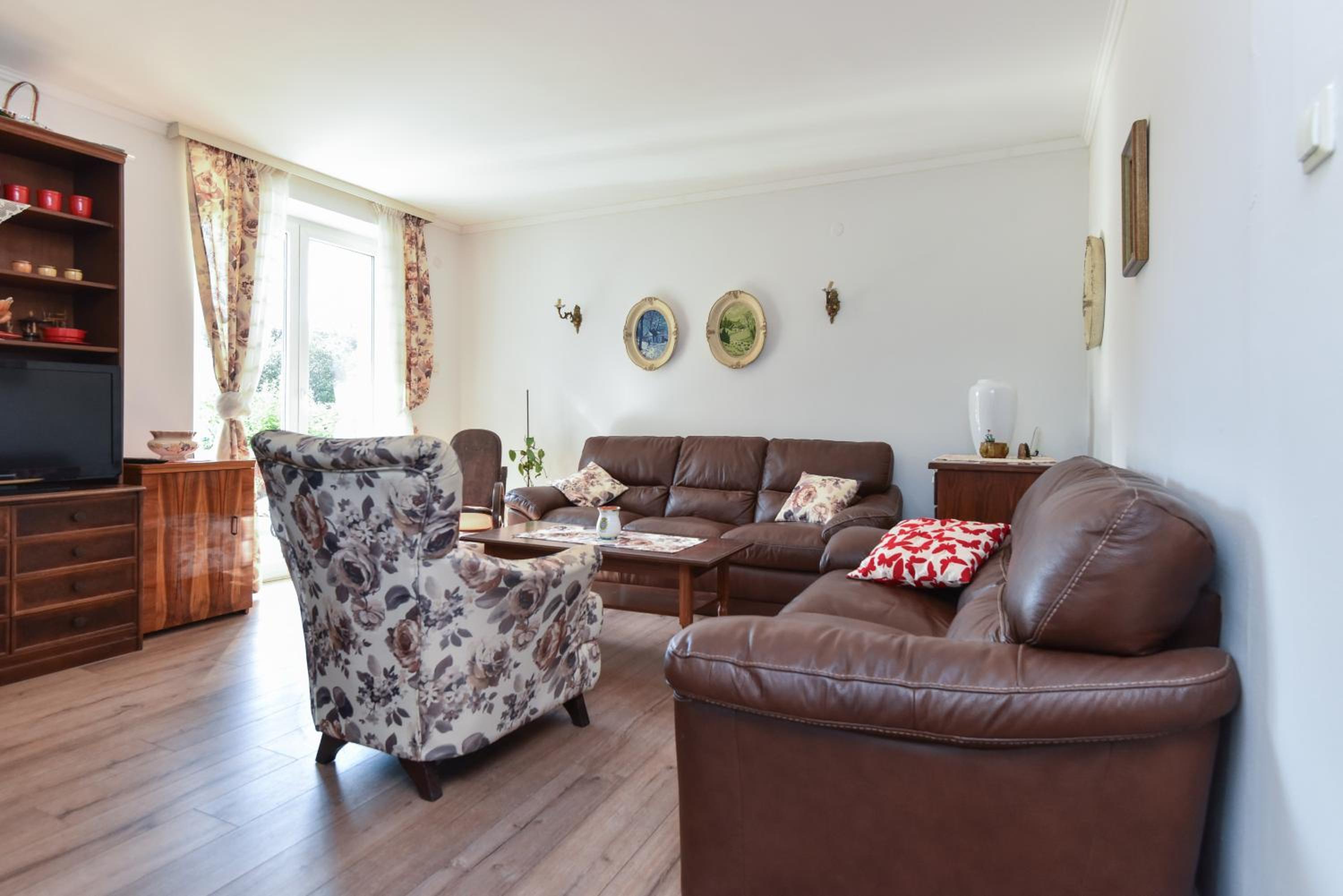 Vizmeg Holiday Home