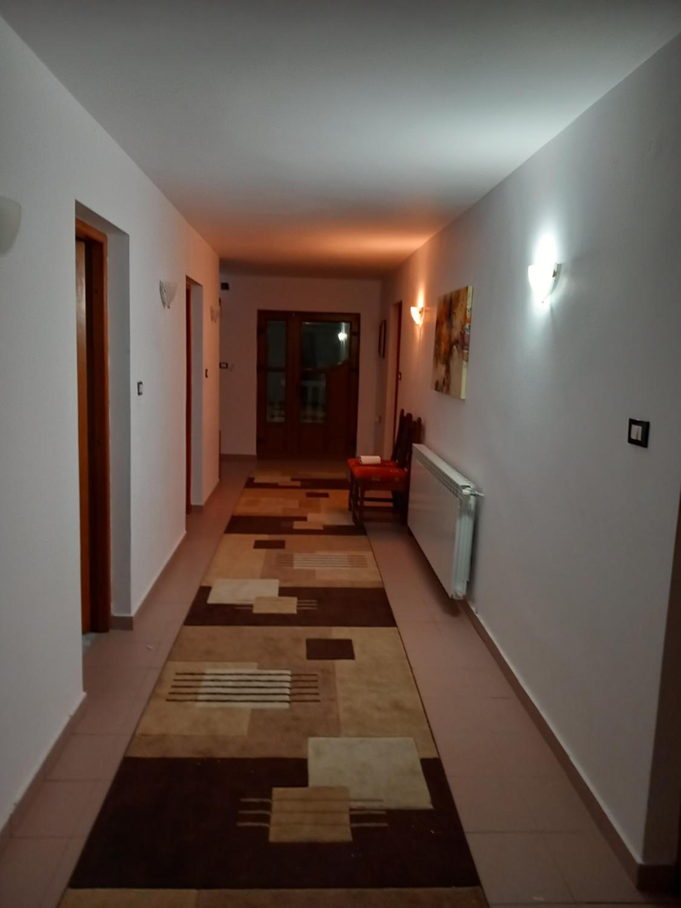 Casa Roman
