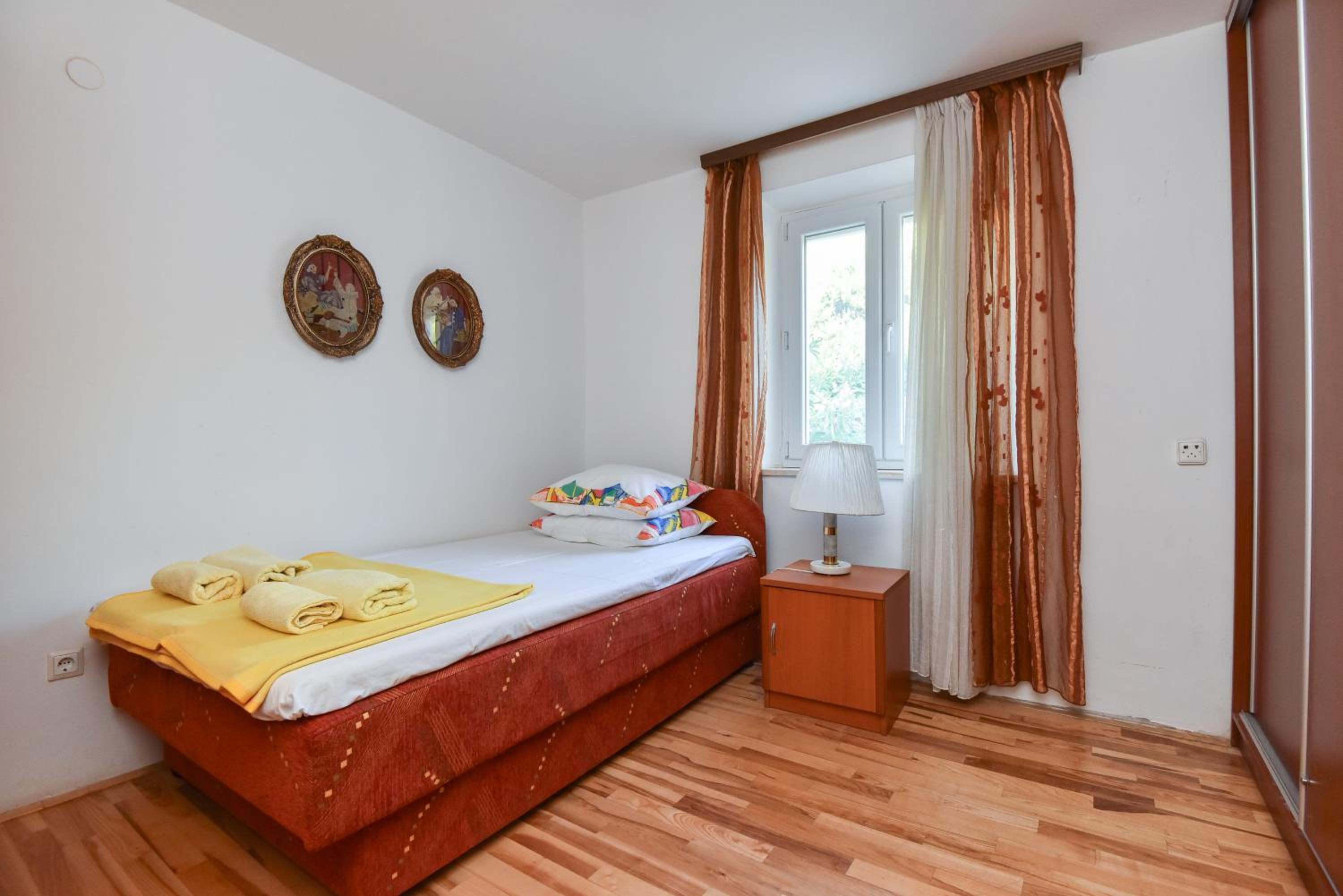 Vizmeg Holiday Home