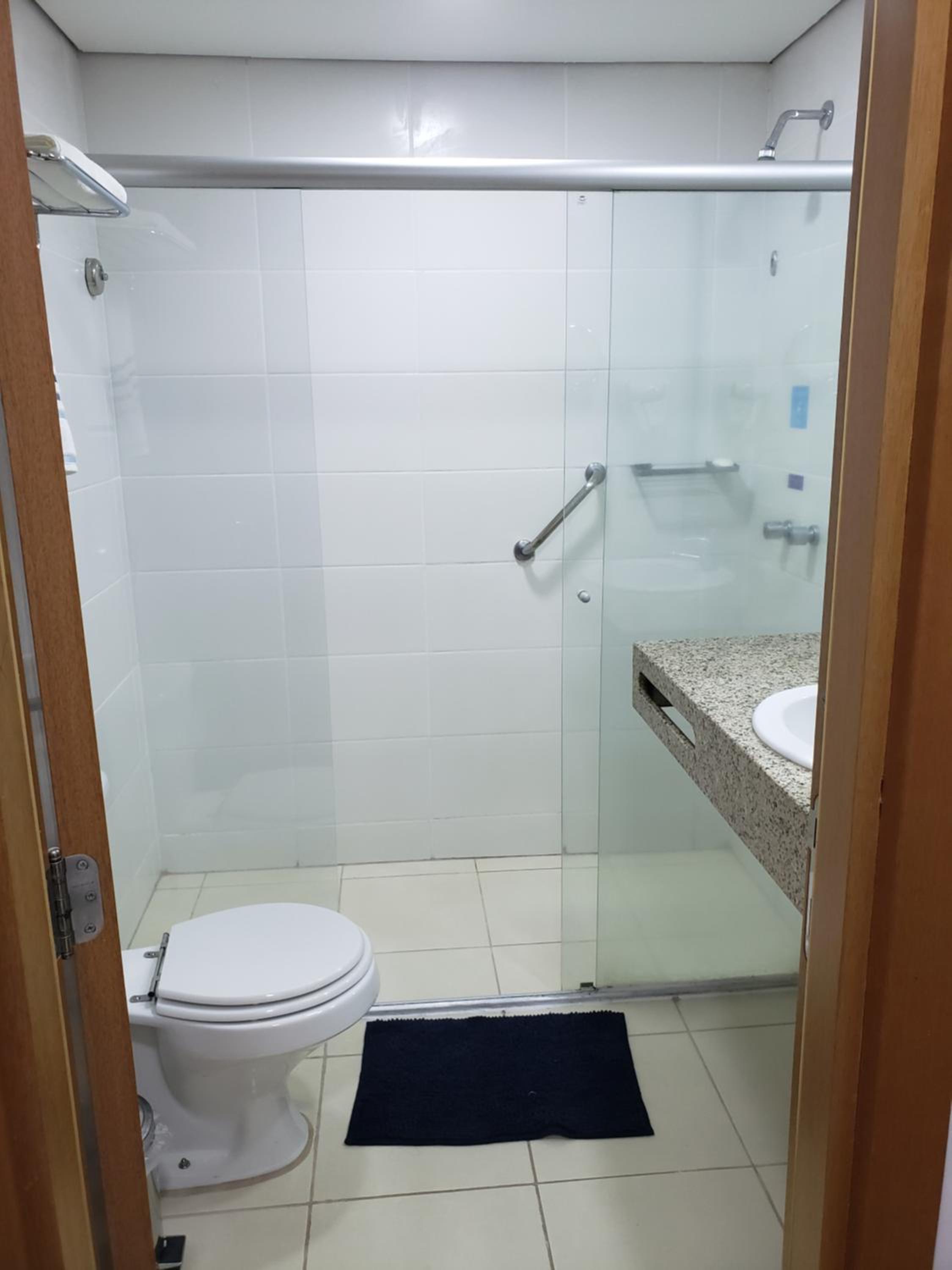Apto Hotel Blue Tree Manaus