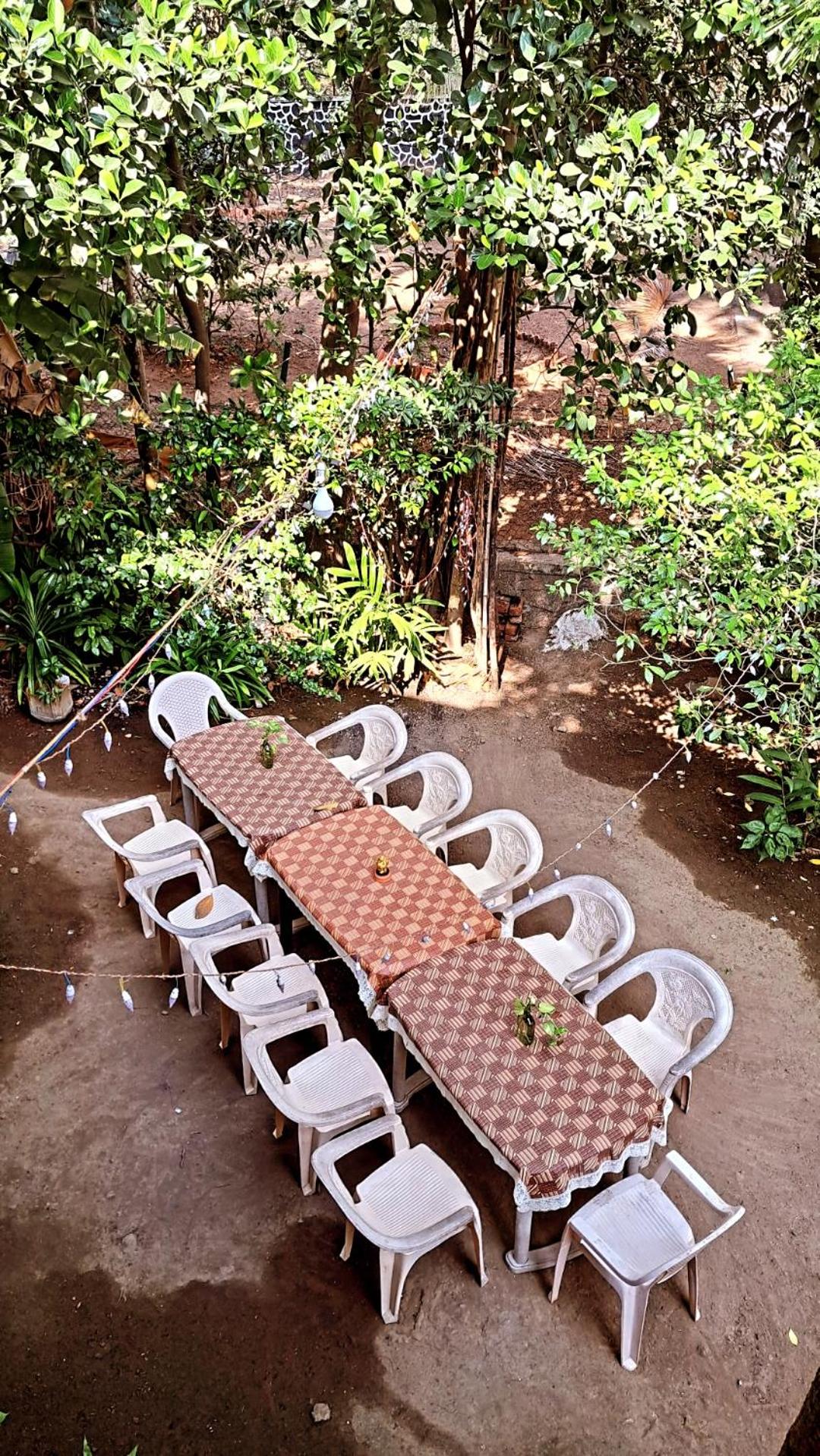 Bageecha B&B- Vaayu, photo 104
