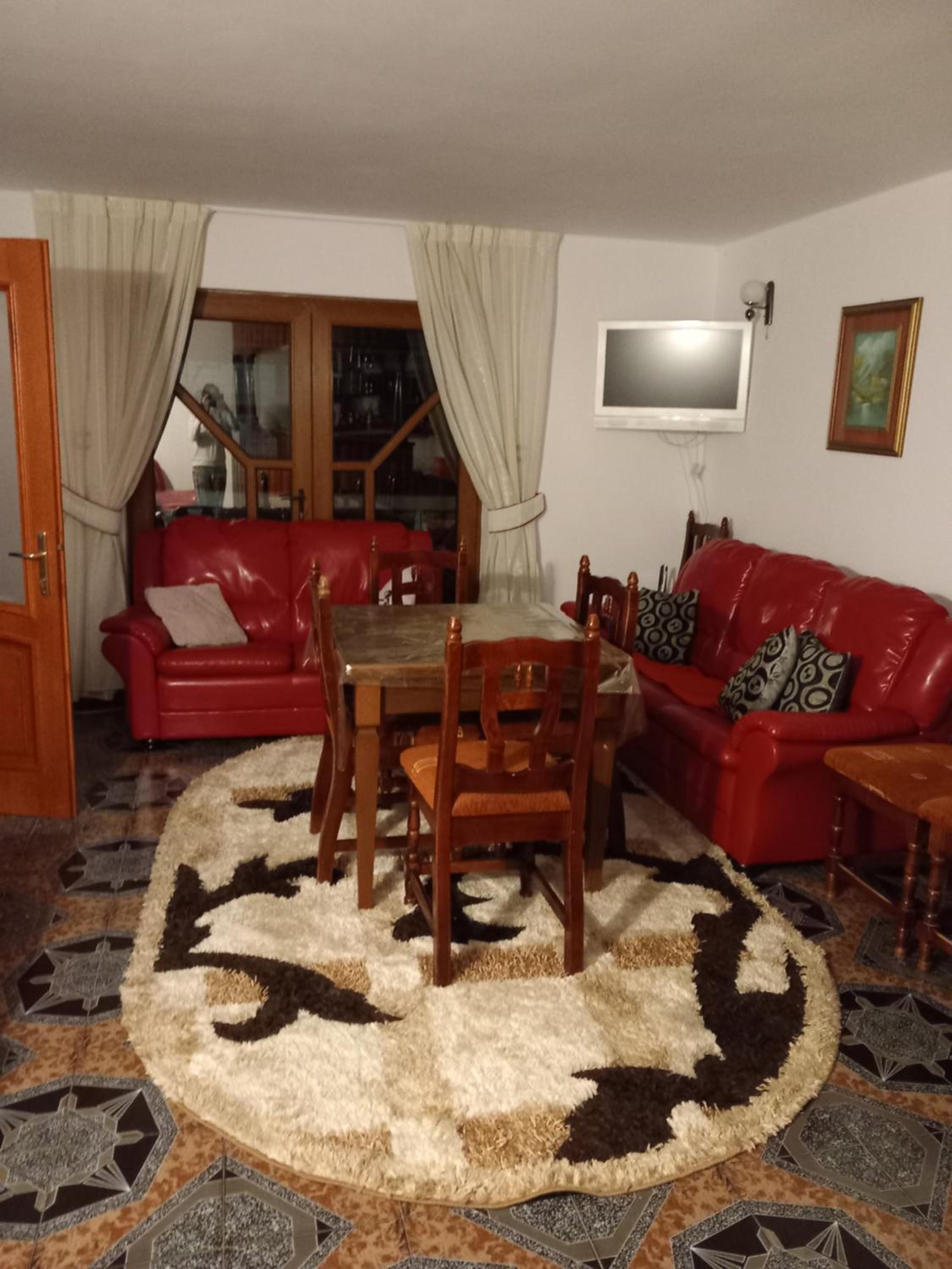 Casa Roman