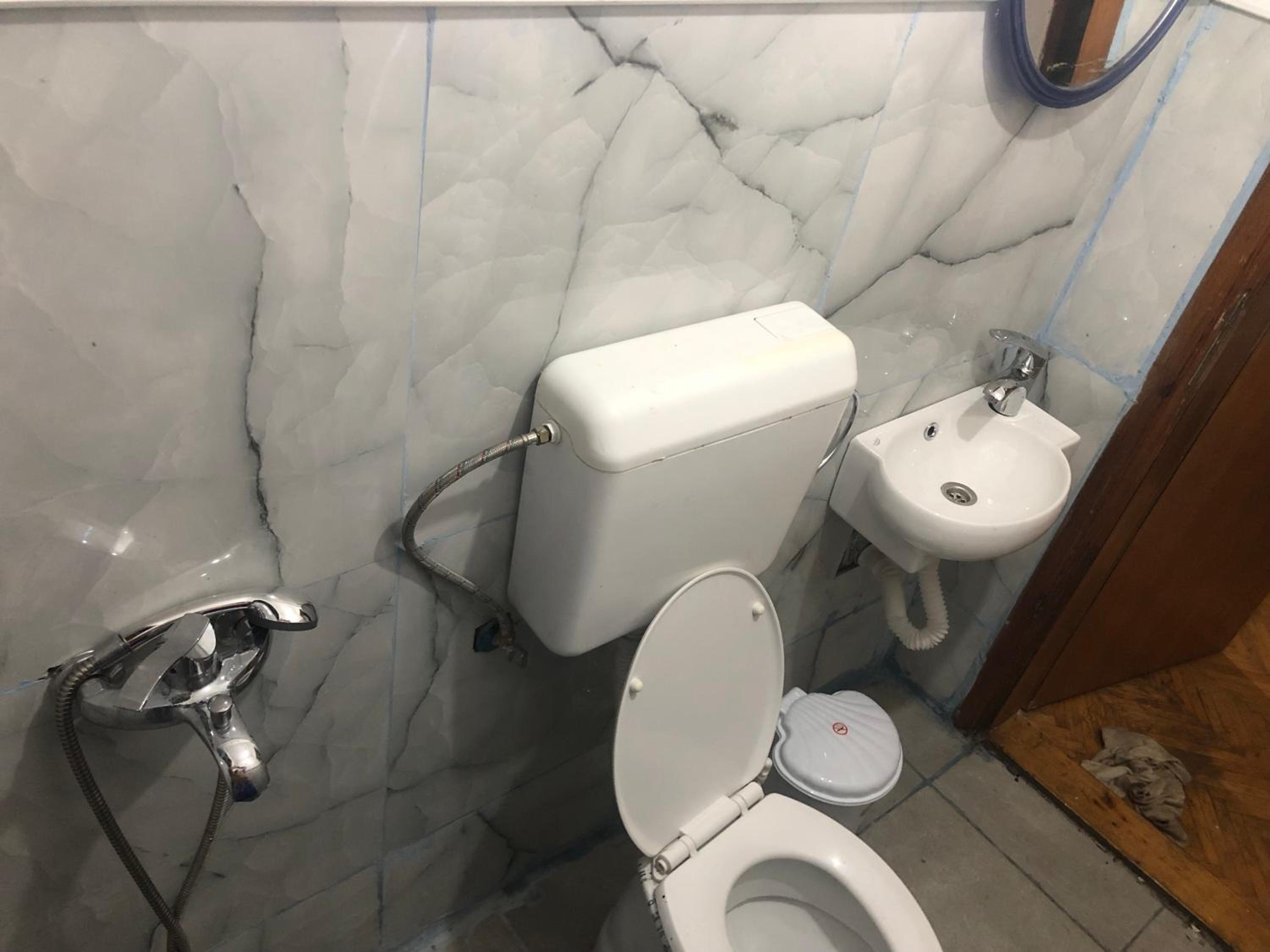 Apartman Struga