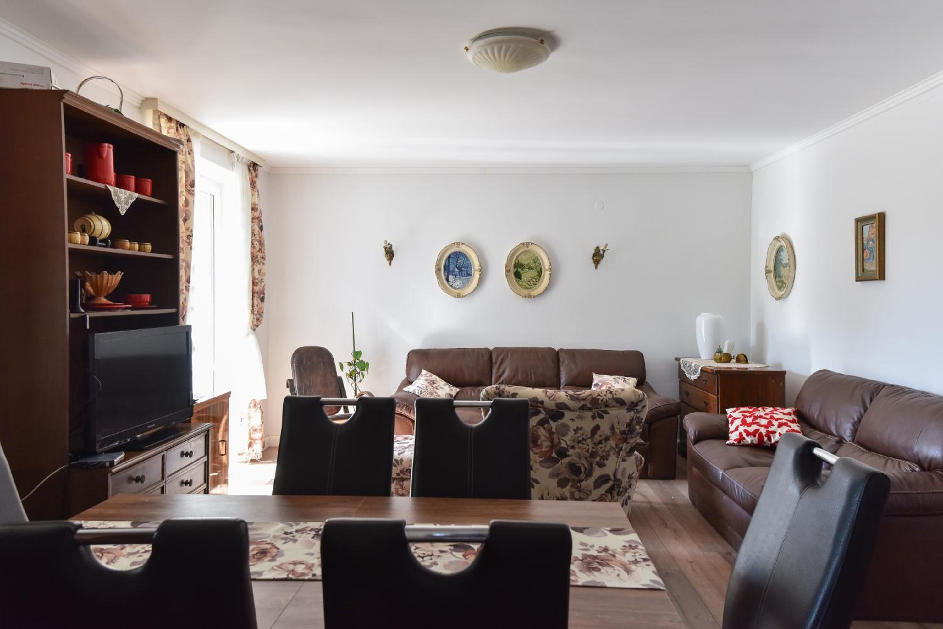 Vizmeg Holiday Home