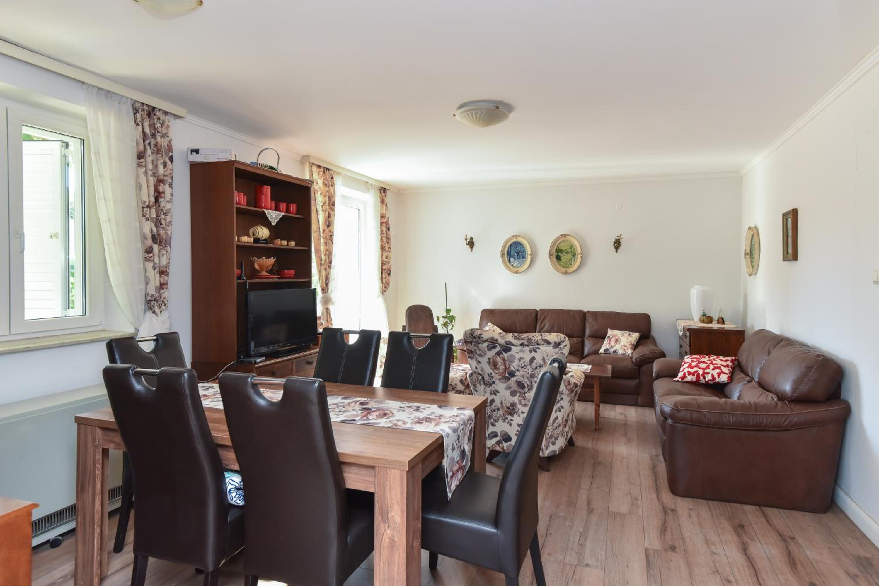 Vizmeg Holiday Home