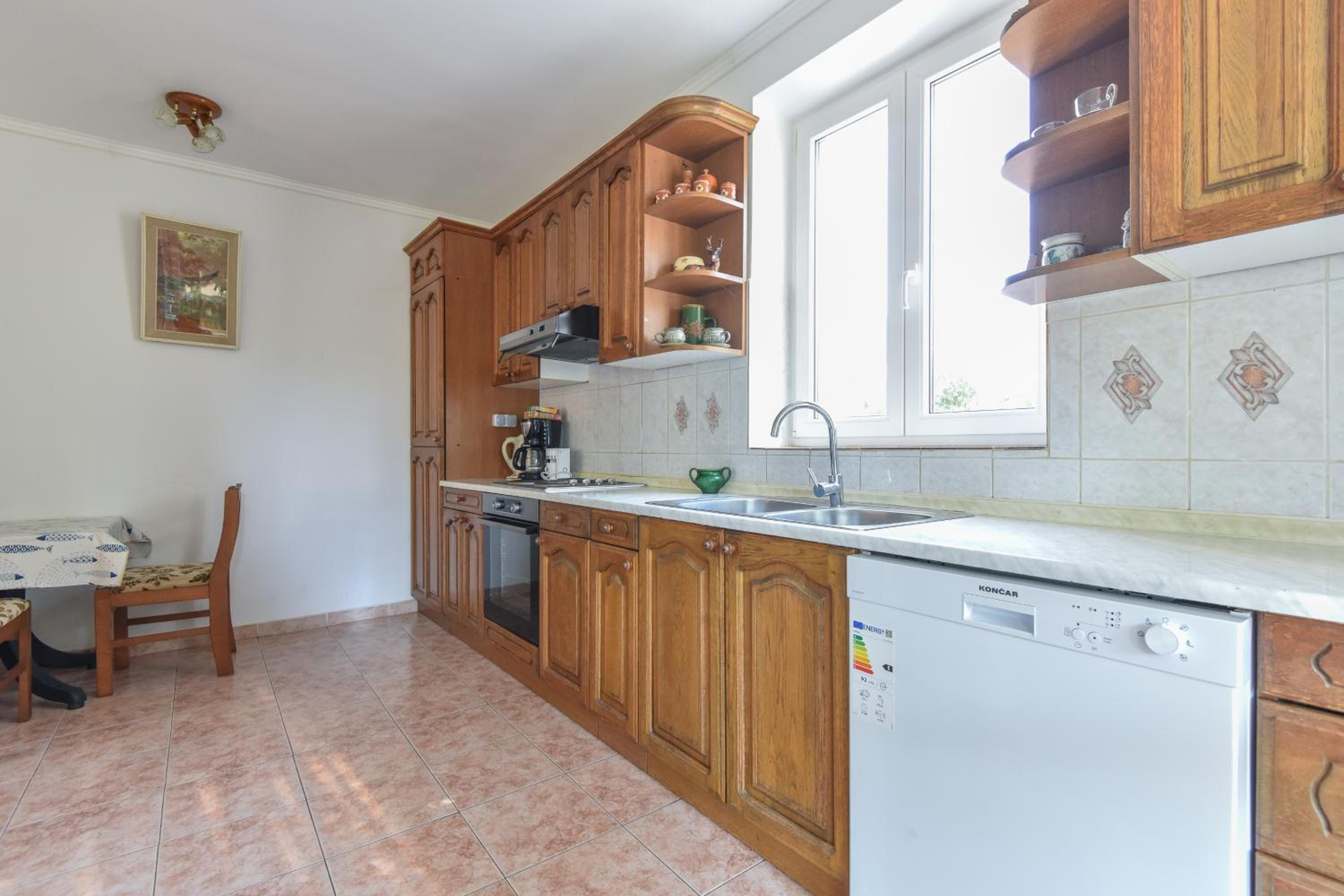 Vizmeg Holiday Home