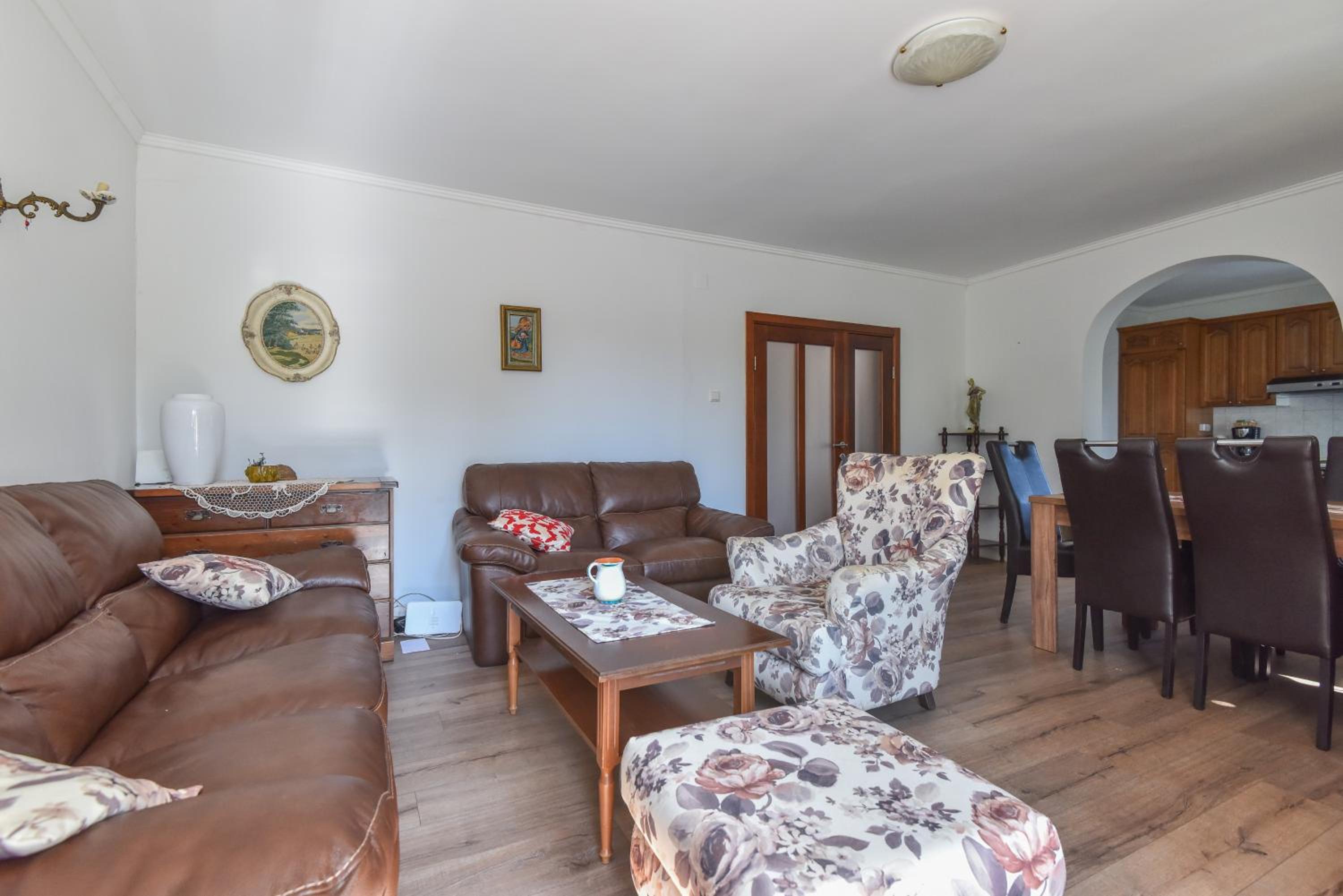 Vizmeg Holiday Home