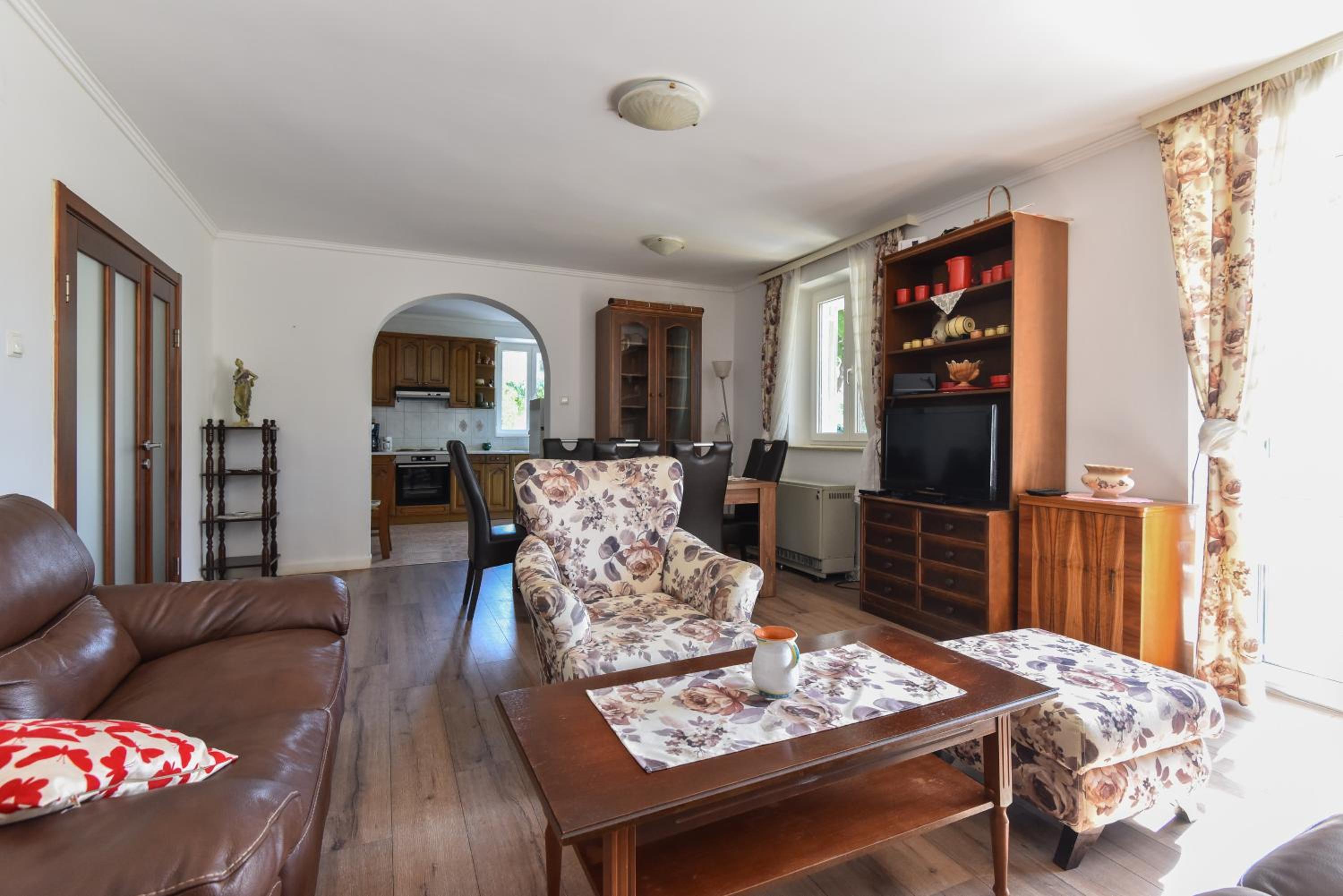 Vizmeg Holiday Home
