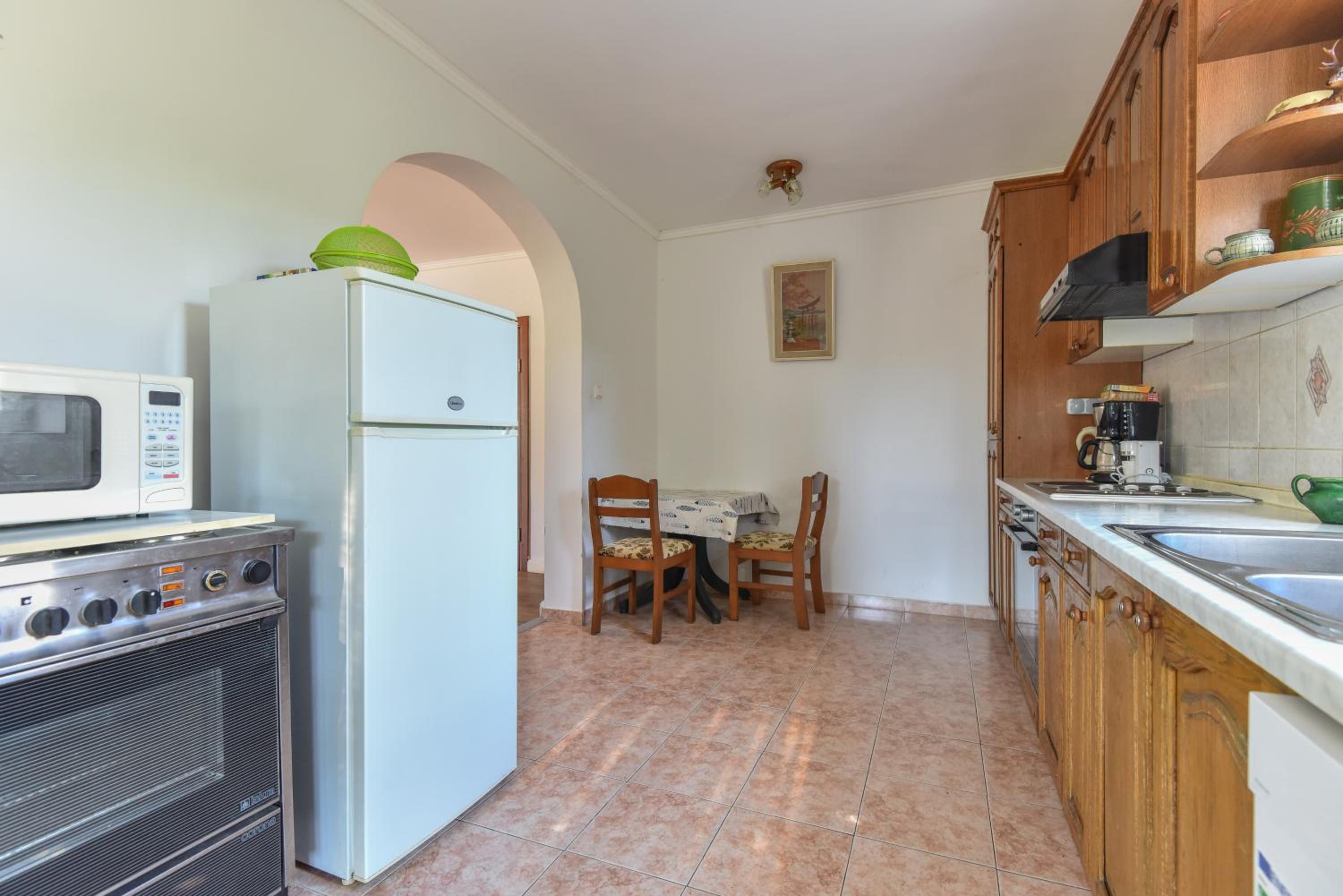 Vizmeg Holiday Home