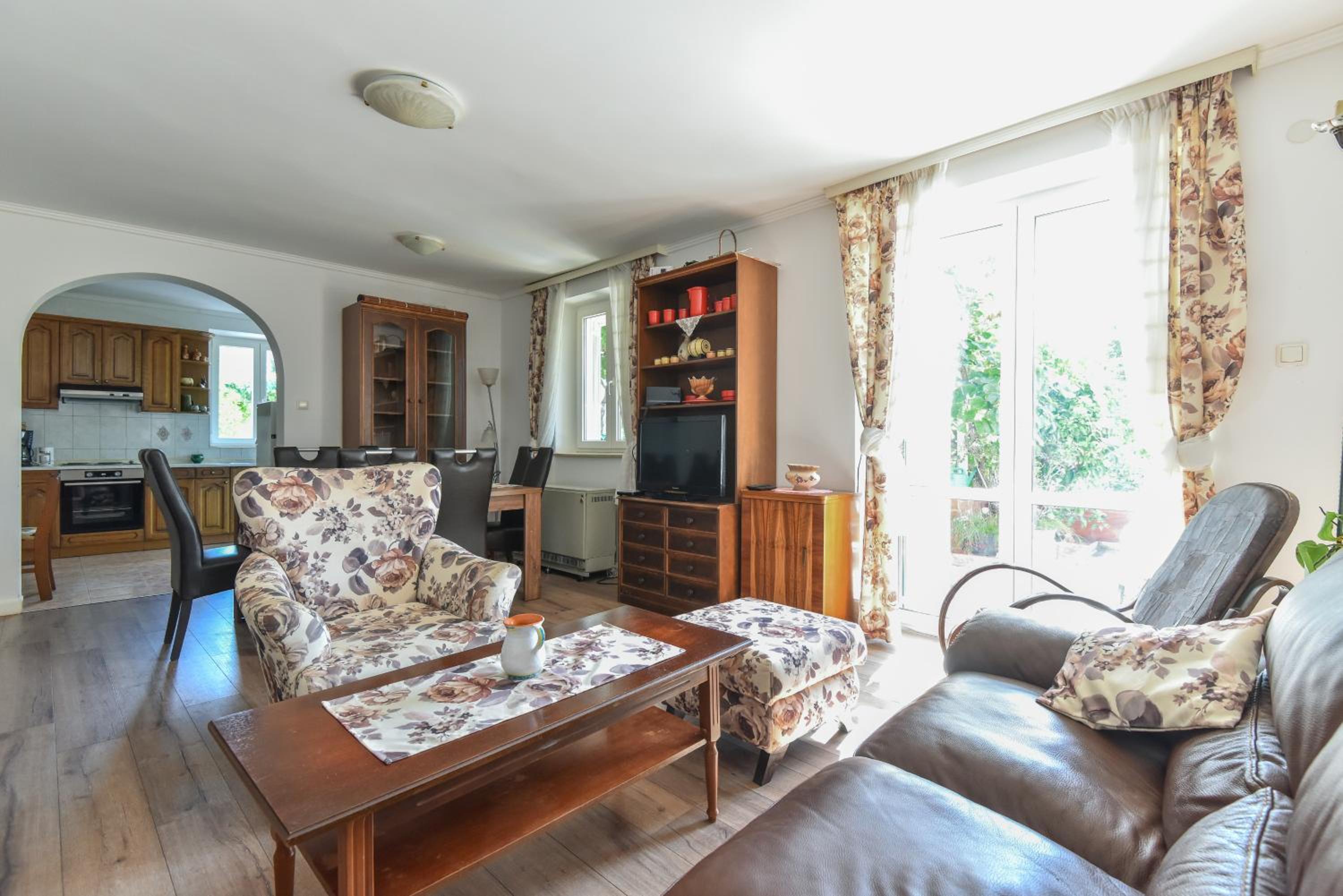 Vizmeg Holiday Home