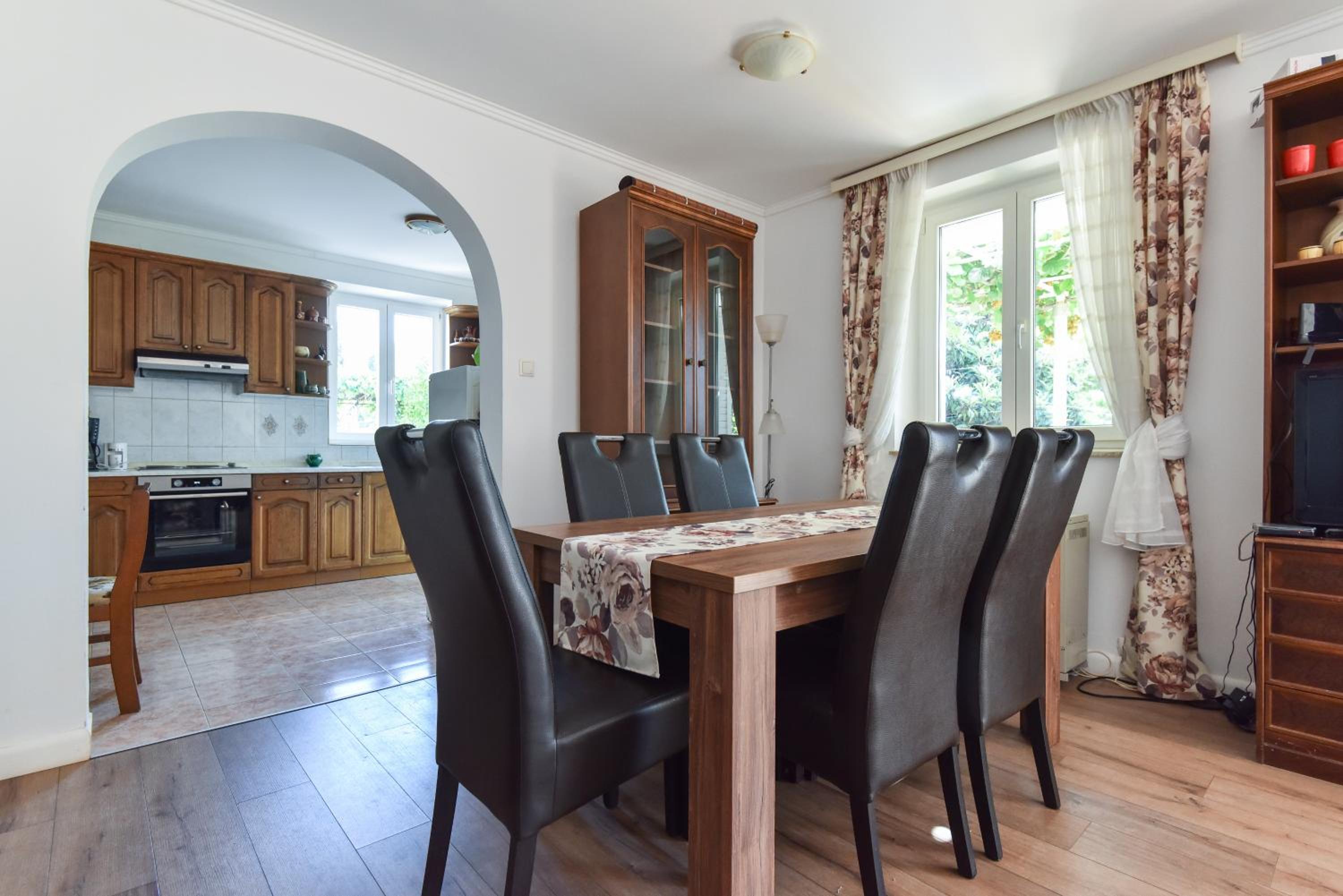 Vizmeg Holiday Home