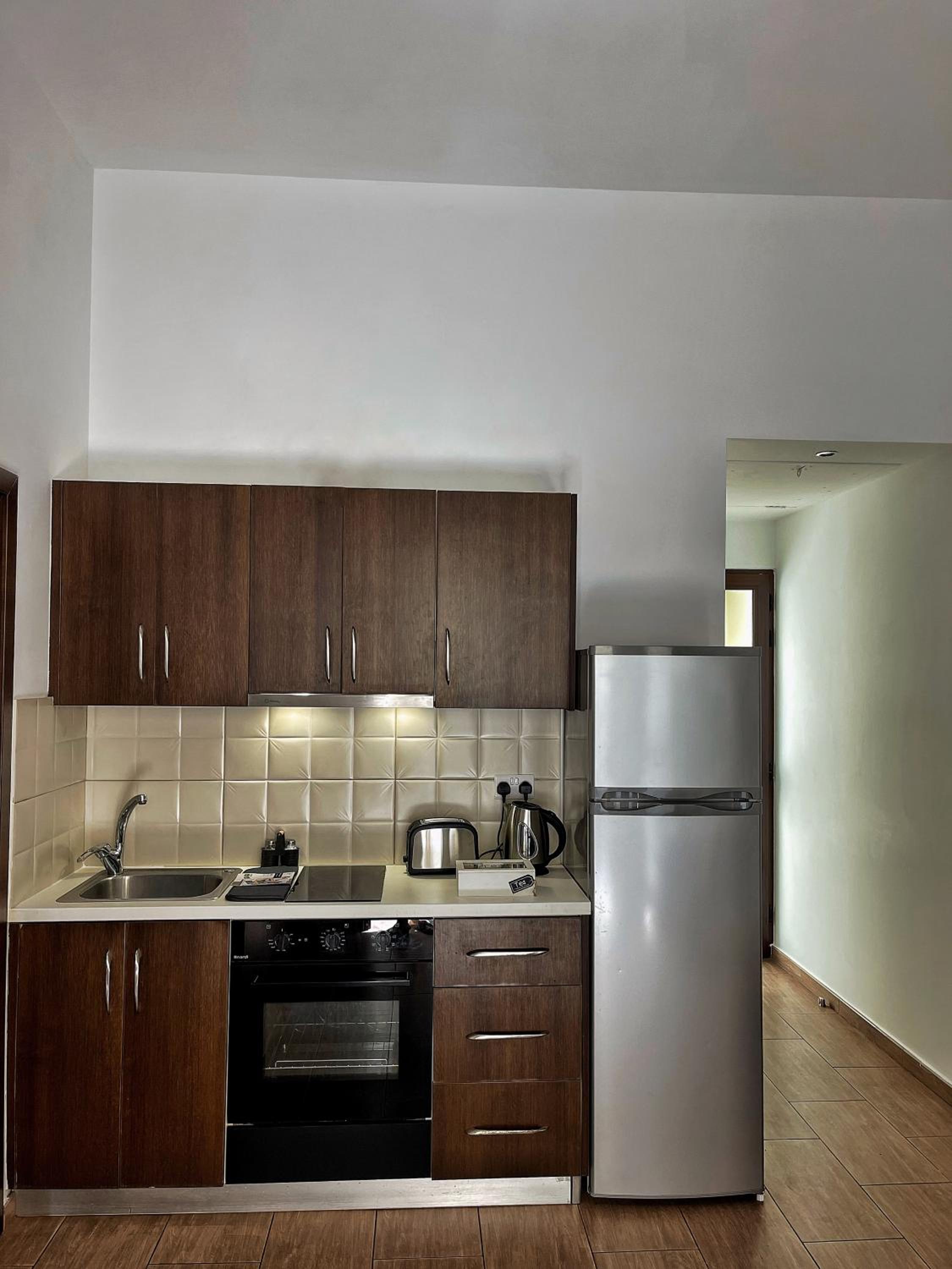 Limassol Vacations - Cozy house city center in Limassol - Property Image 2