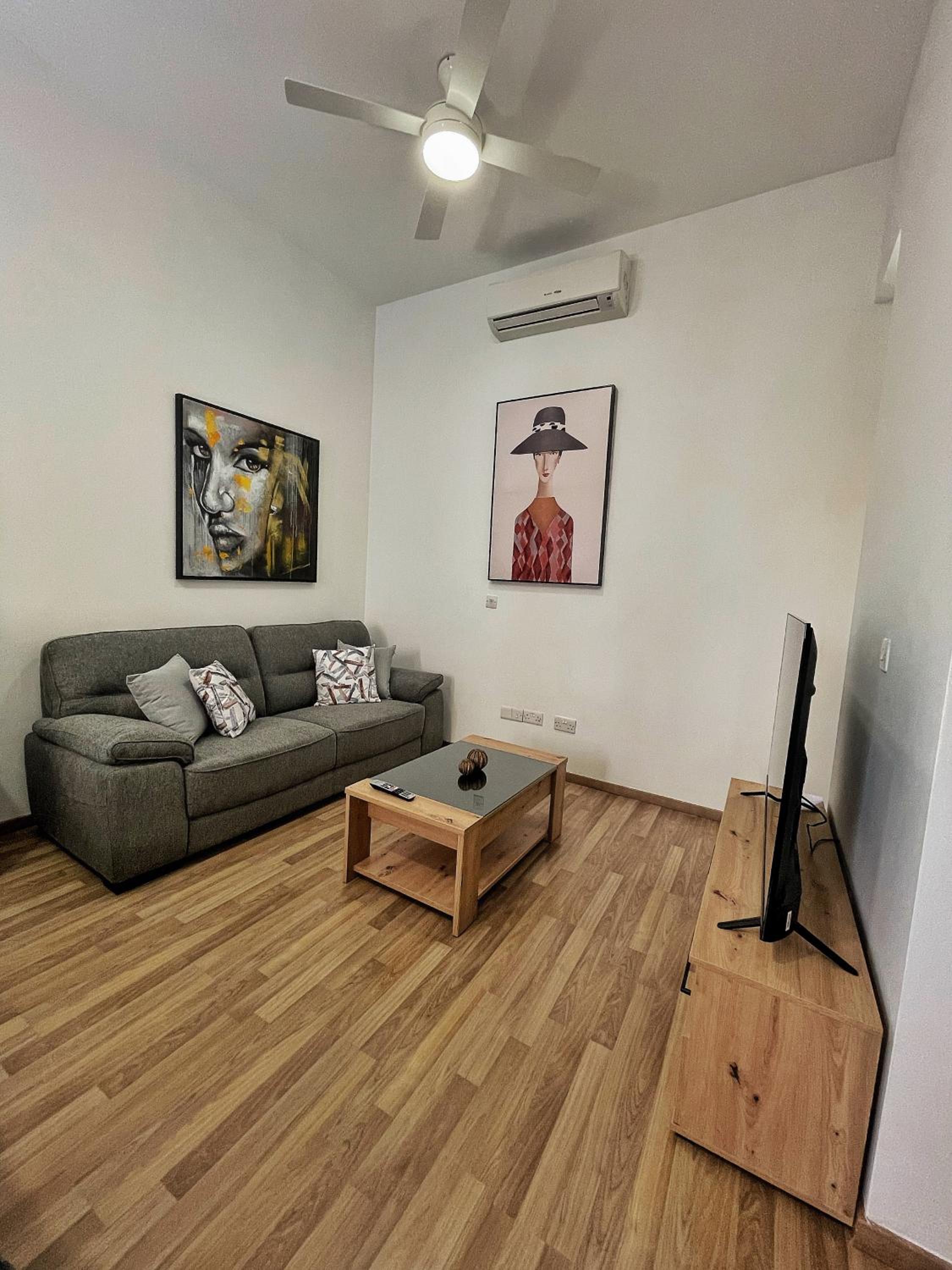 Limassol Vacations - Cozy house city center in Limassol - Property Image 5