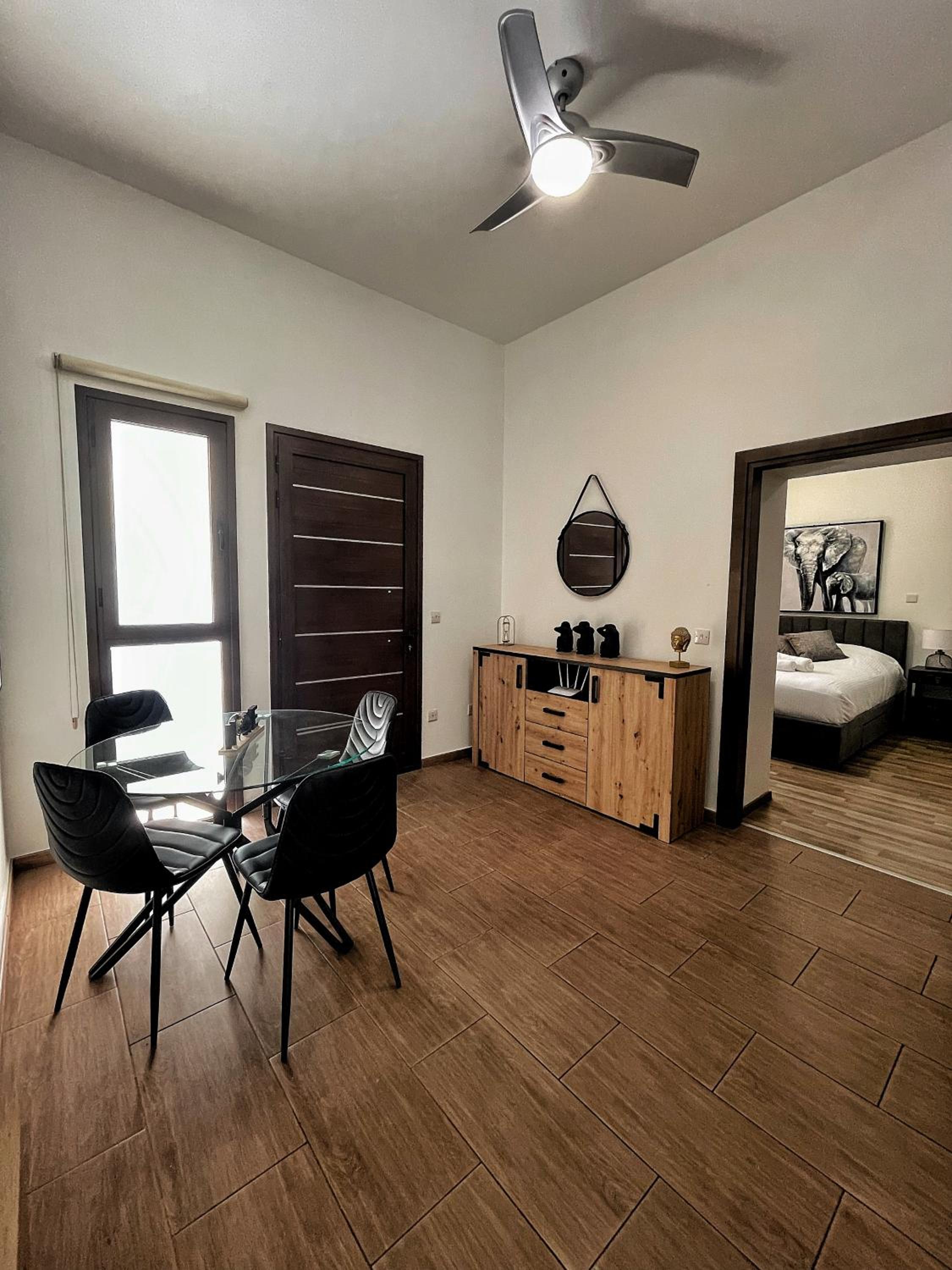 Limassol Vacations - Cozy house city center in Limassol - Property Image 1
