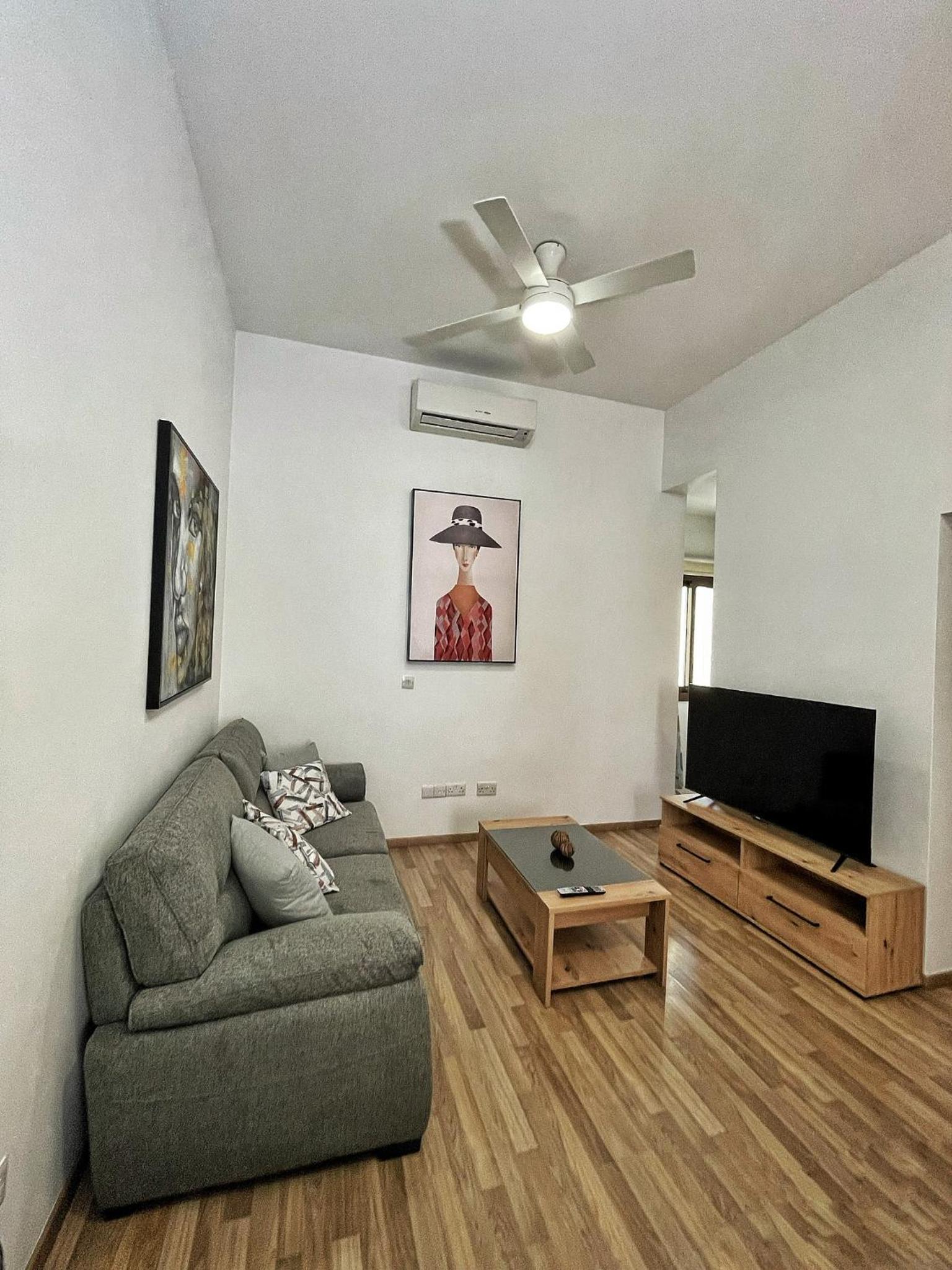 Limassol Vacations - Cozy house city center in Limassol - Property Image 10