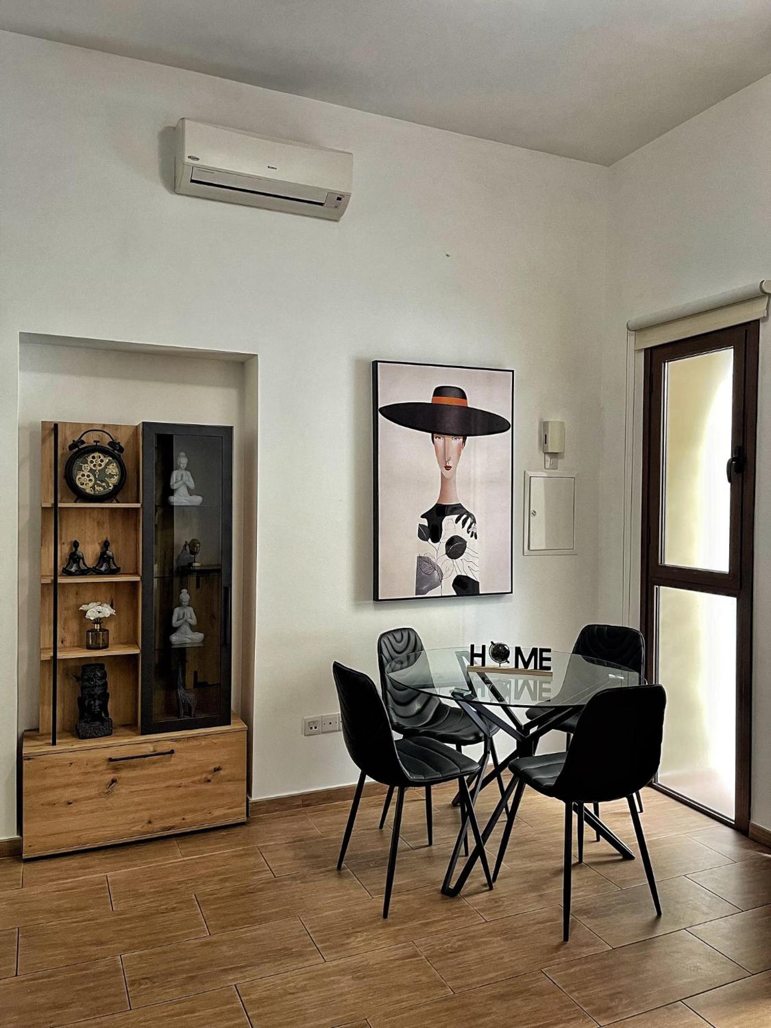 Limassol Vacations - Cozy house city center in Limassol - Property Image 6