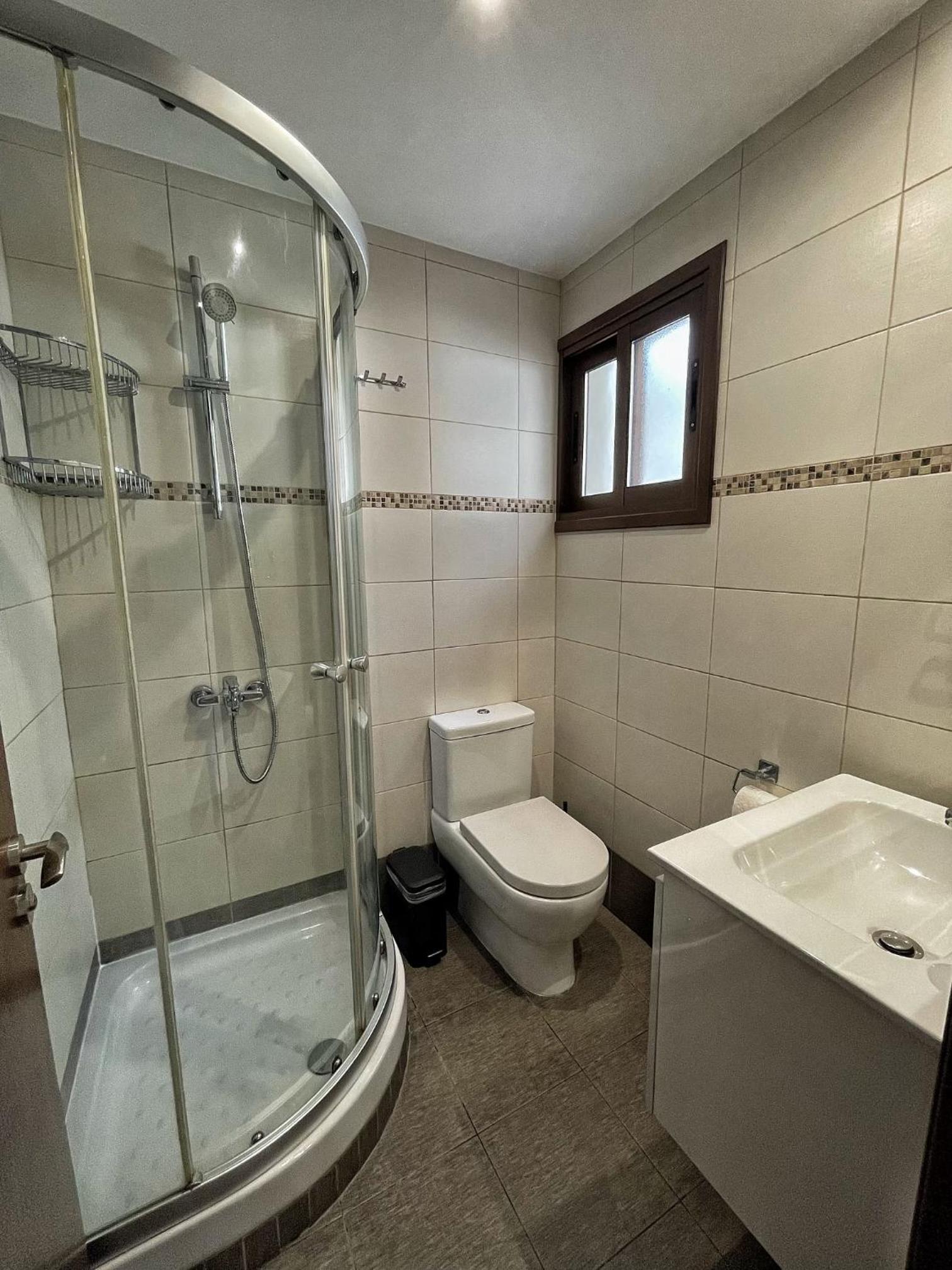 Limassol Vacations - Cozy house city center in Limassol - Property Image 7