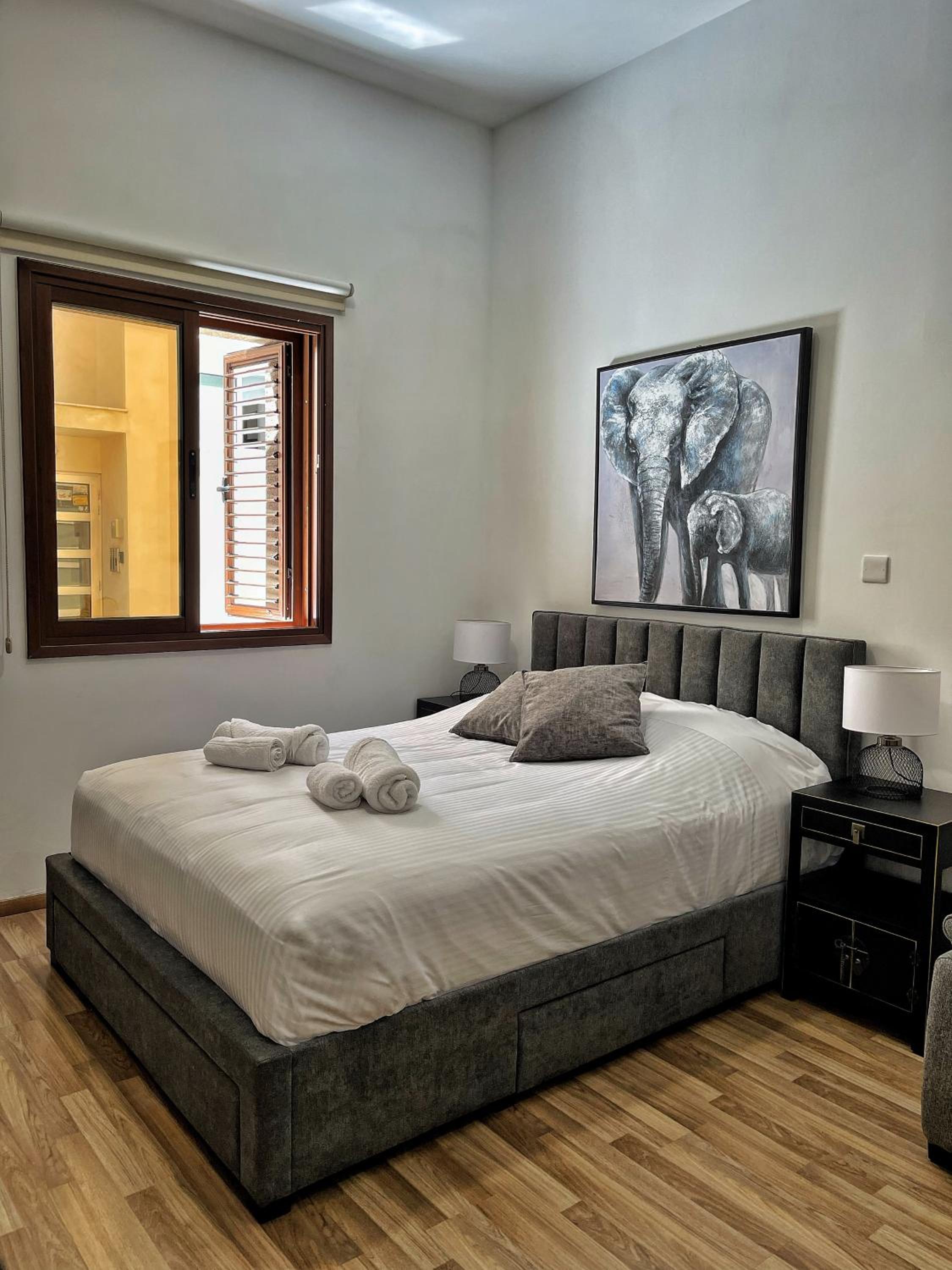Limassol Vacations - Cozy house city center in Limassol - Property Image 4