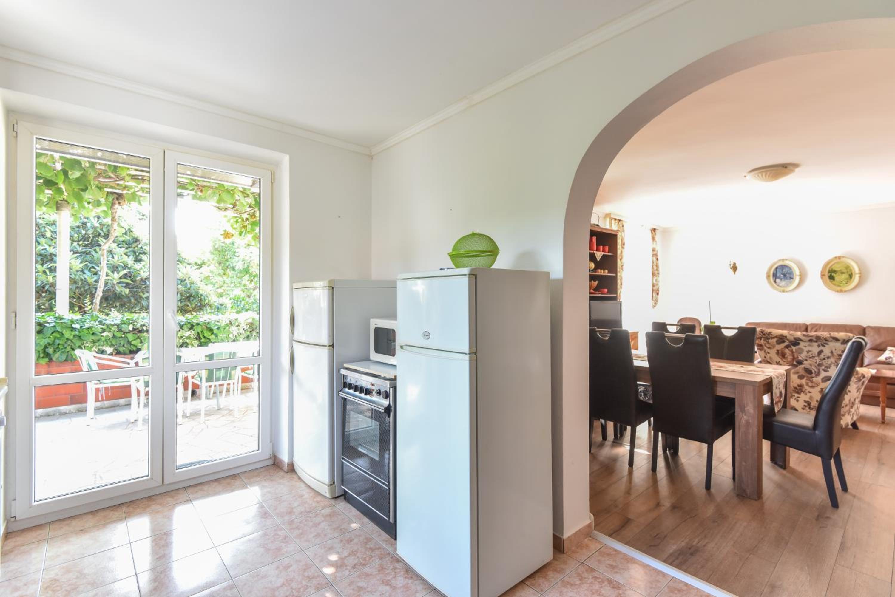 Vizmeg Holiday Home