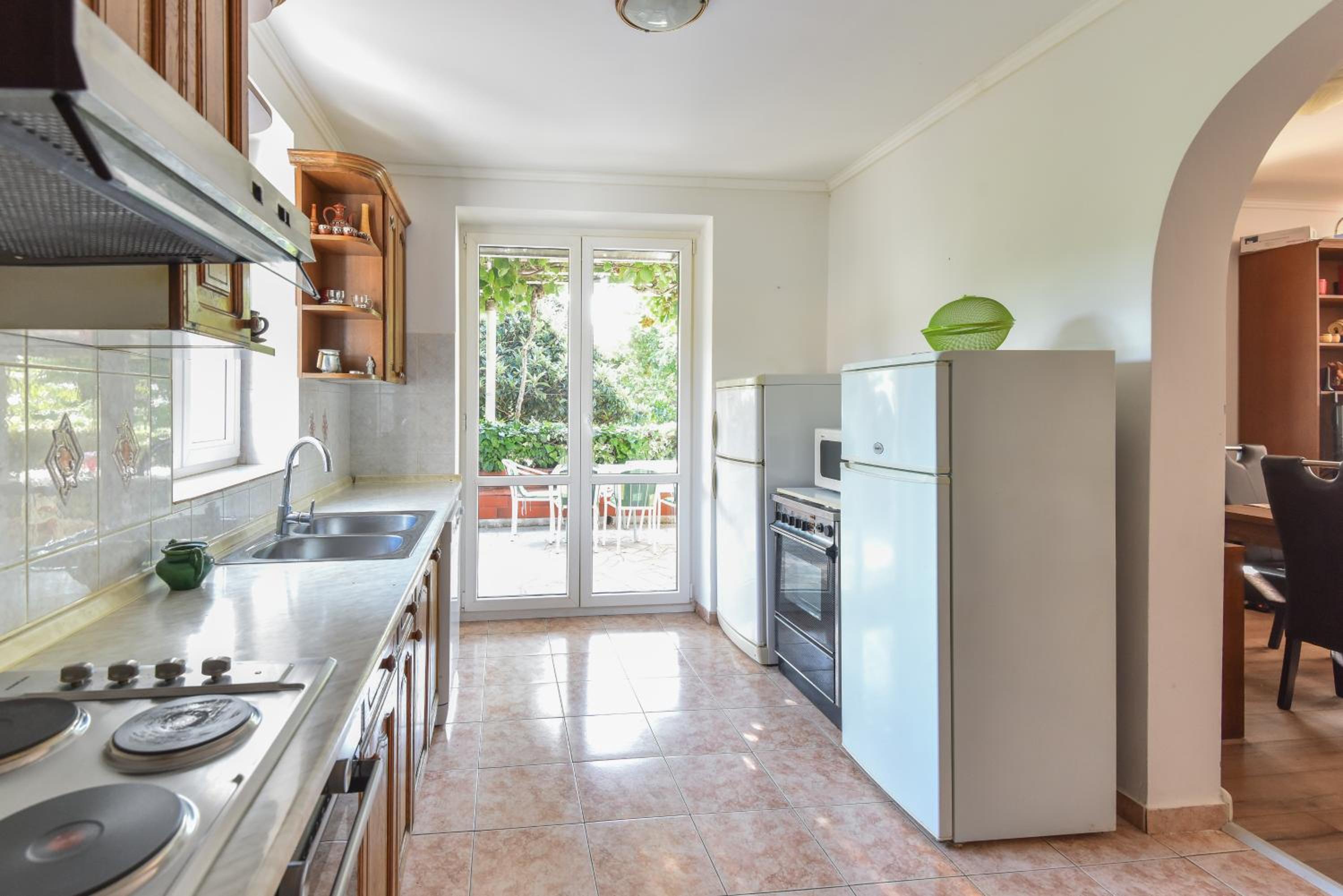 Vizmeg Holiday Home