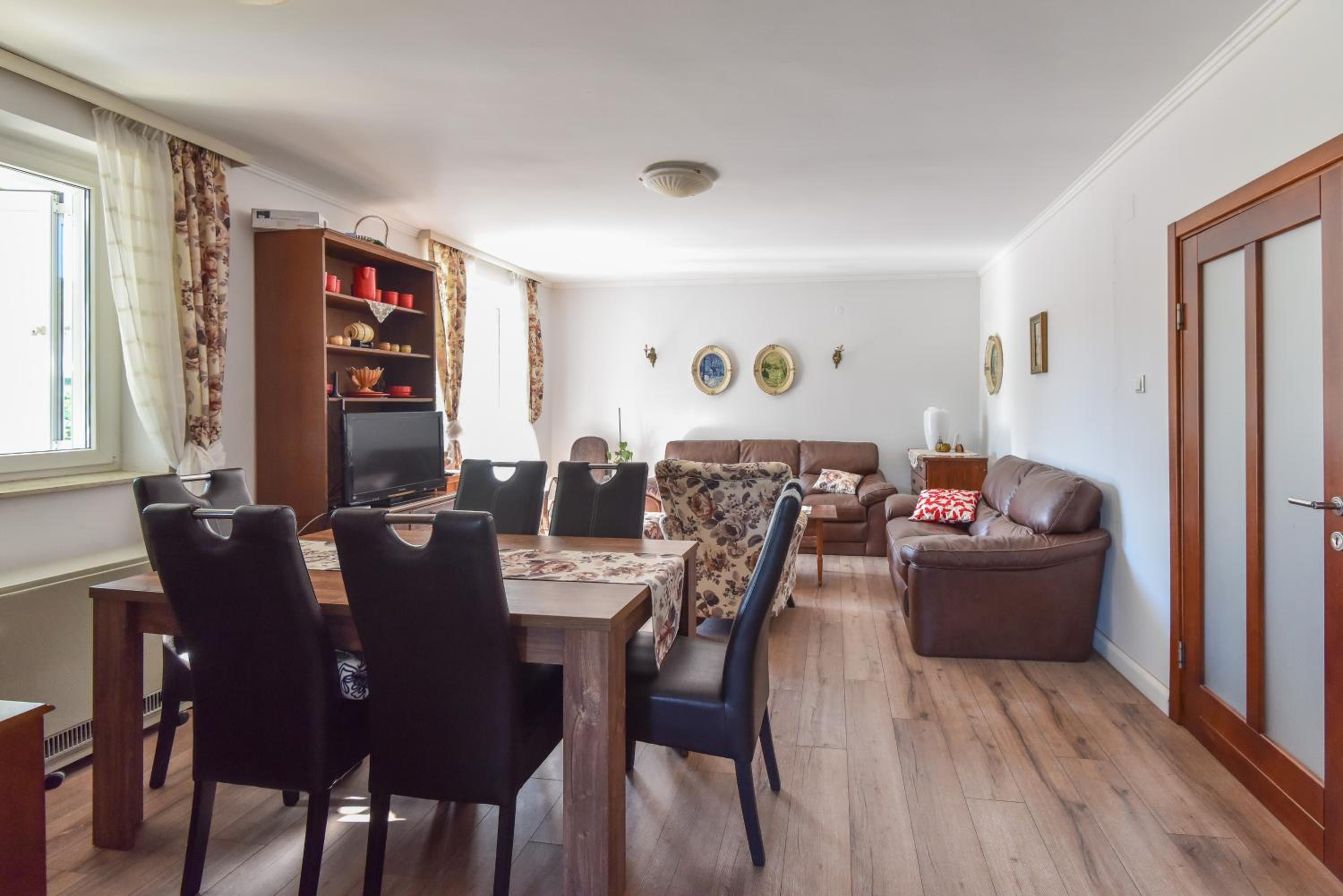 Vizmeg Holiday Home