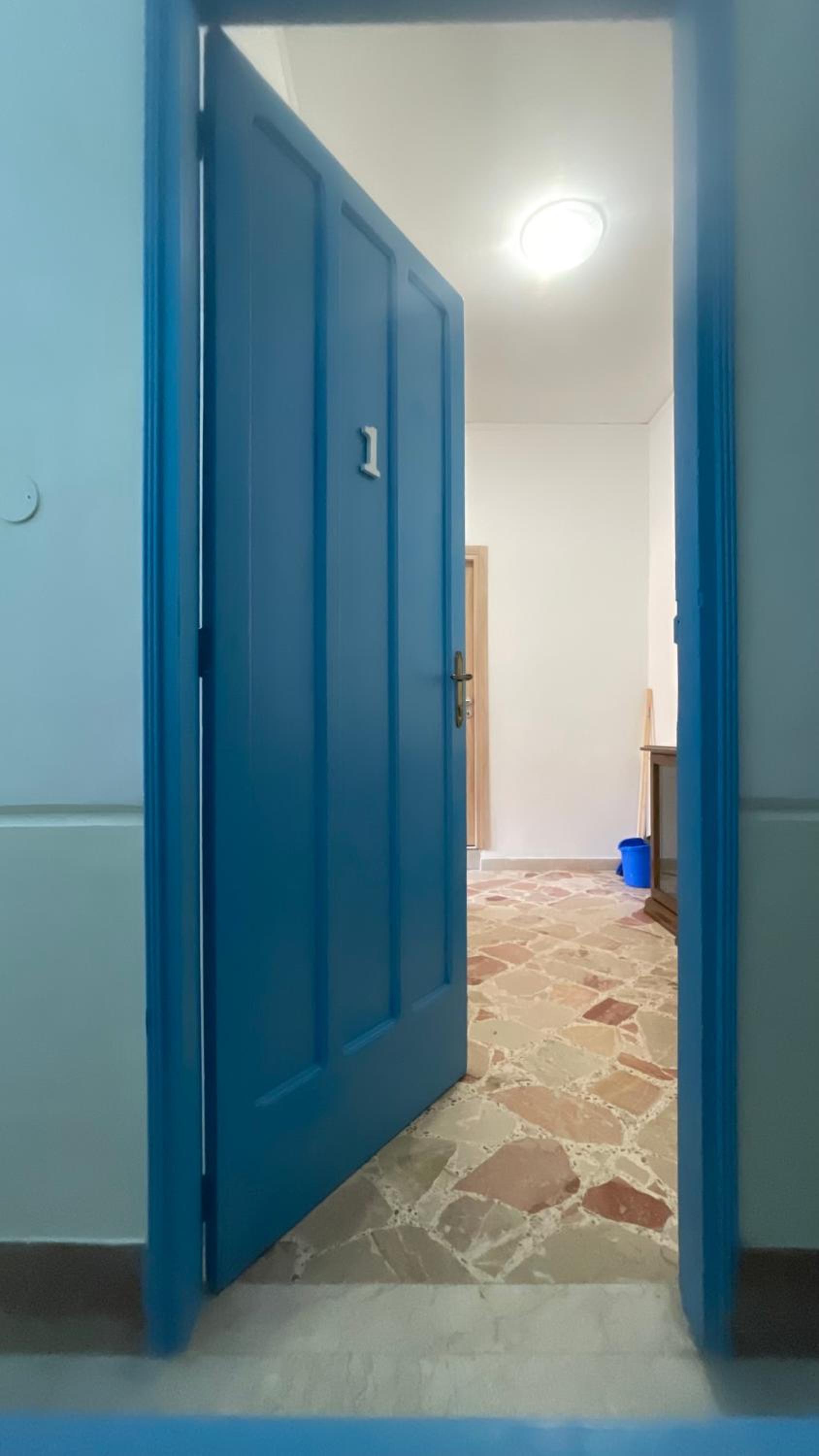 APPARTAMENTO MAESTRALE