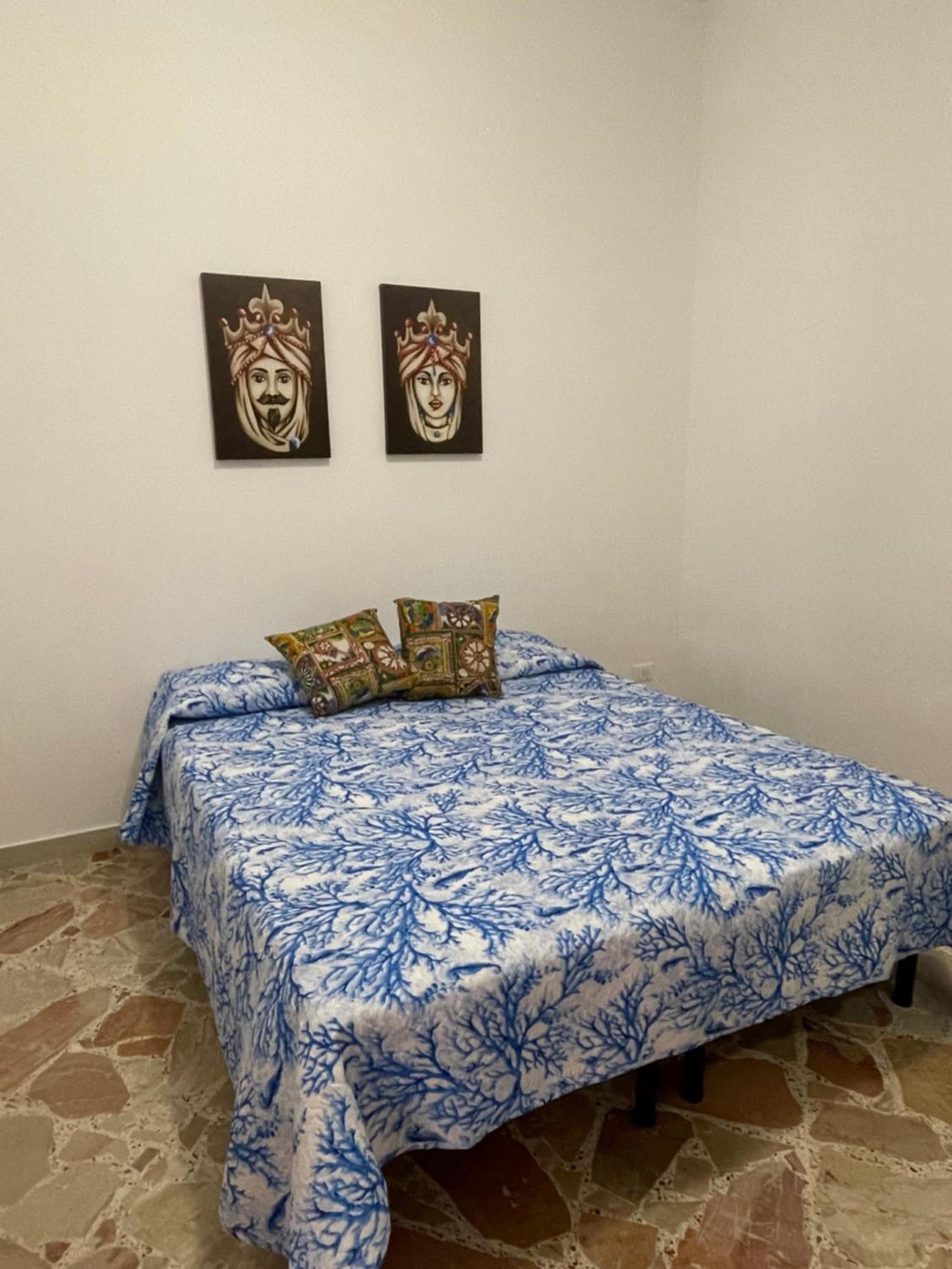 APPARTAMENTO MAESTRALE