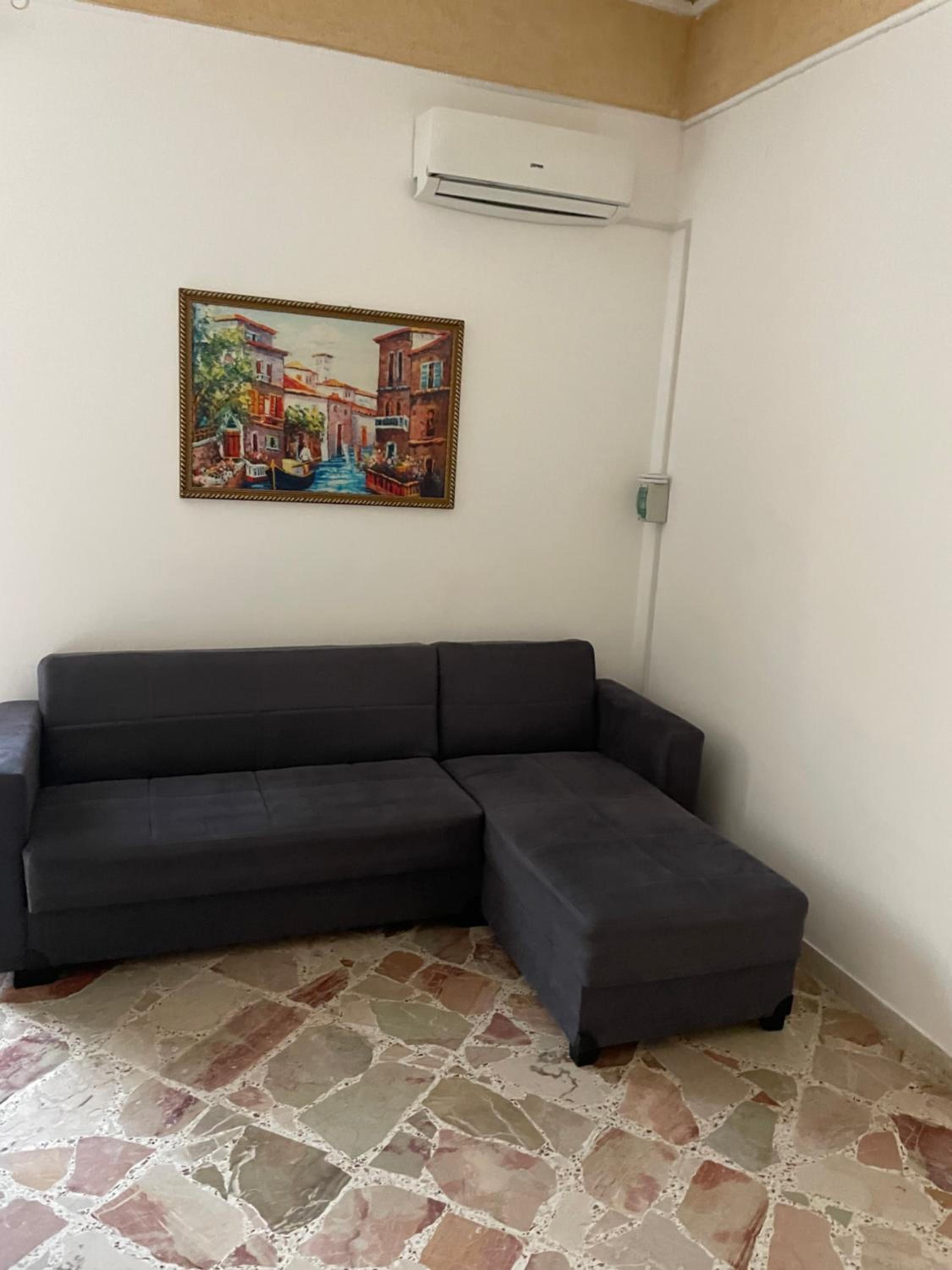 APPARTAMENTO MAESTRALE