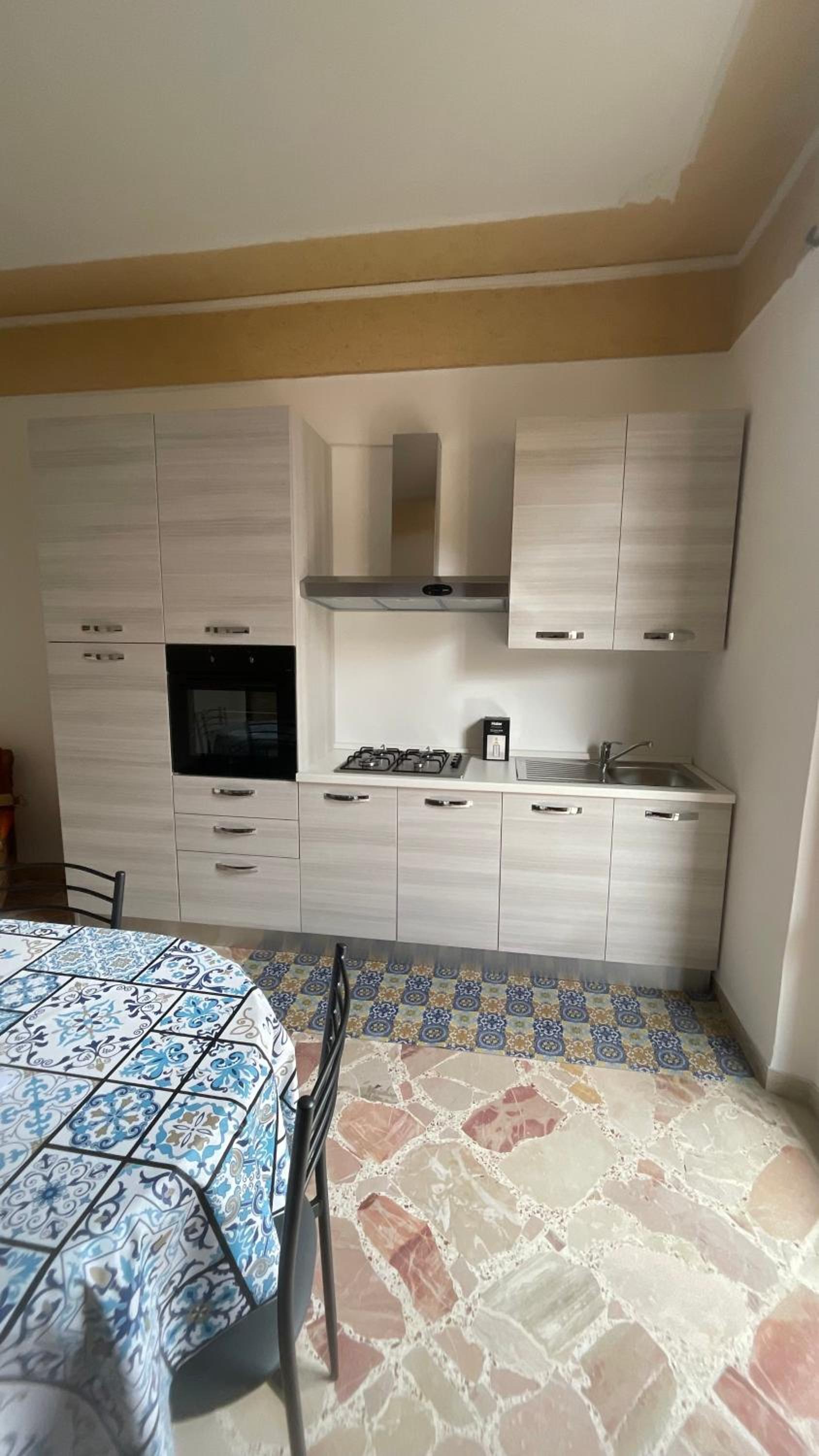 APPARTAMENTO MAESTRALE