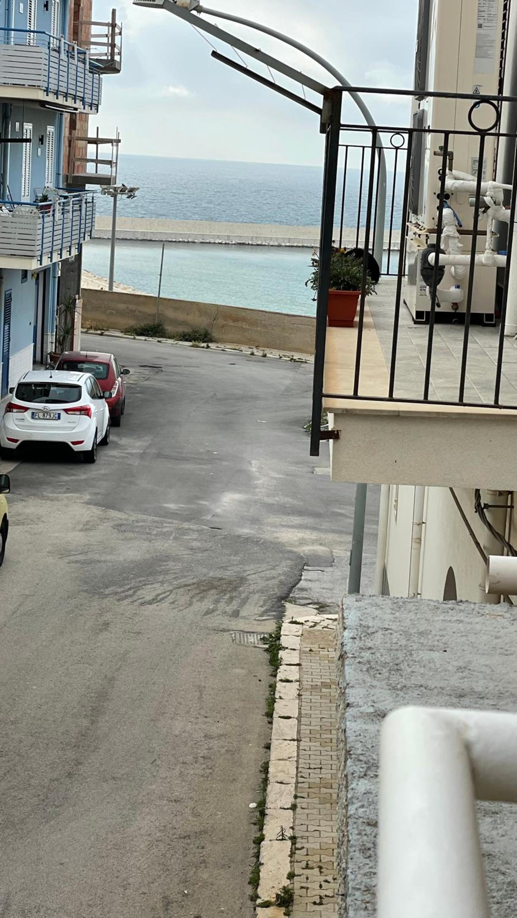 APPARTAMENTO MAESTRALE