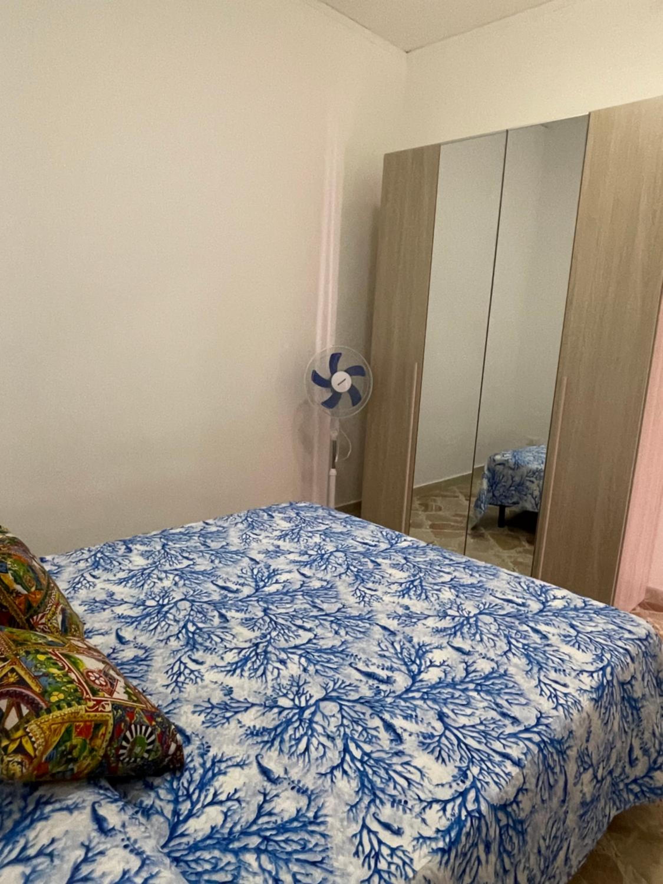 APPARTAMENTO MAESTRALE