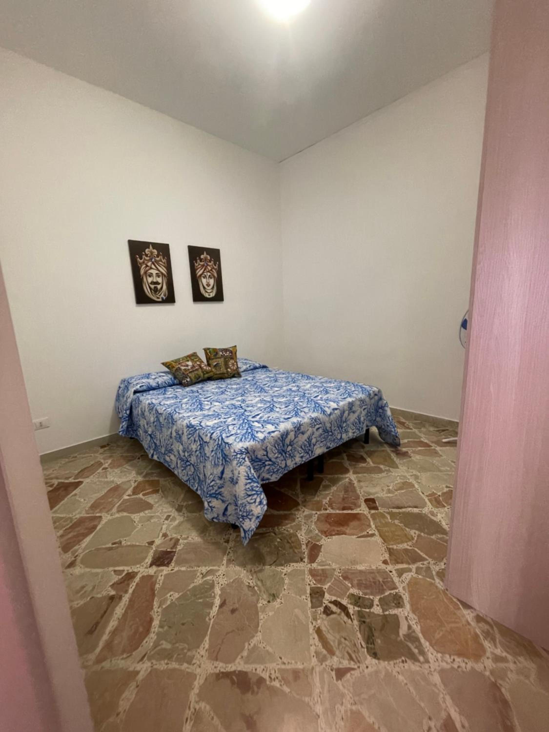 APPARTAMENTO MAESTRALE